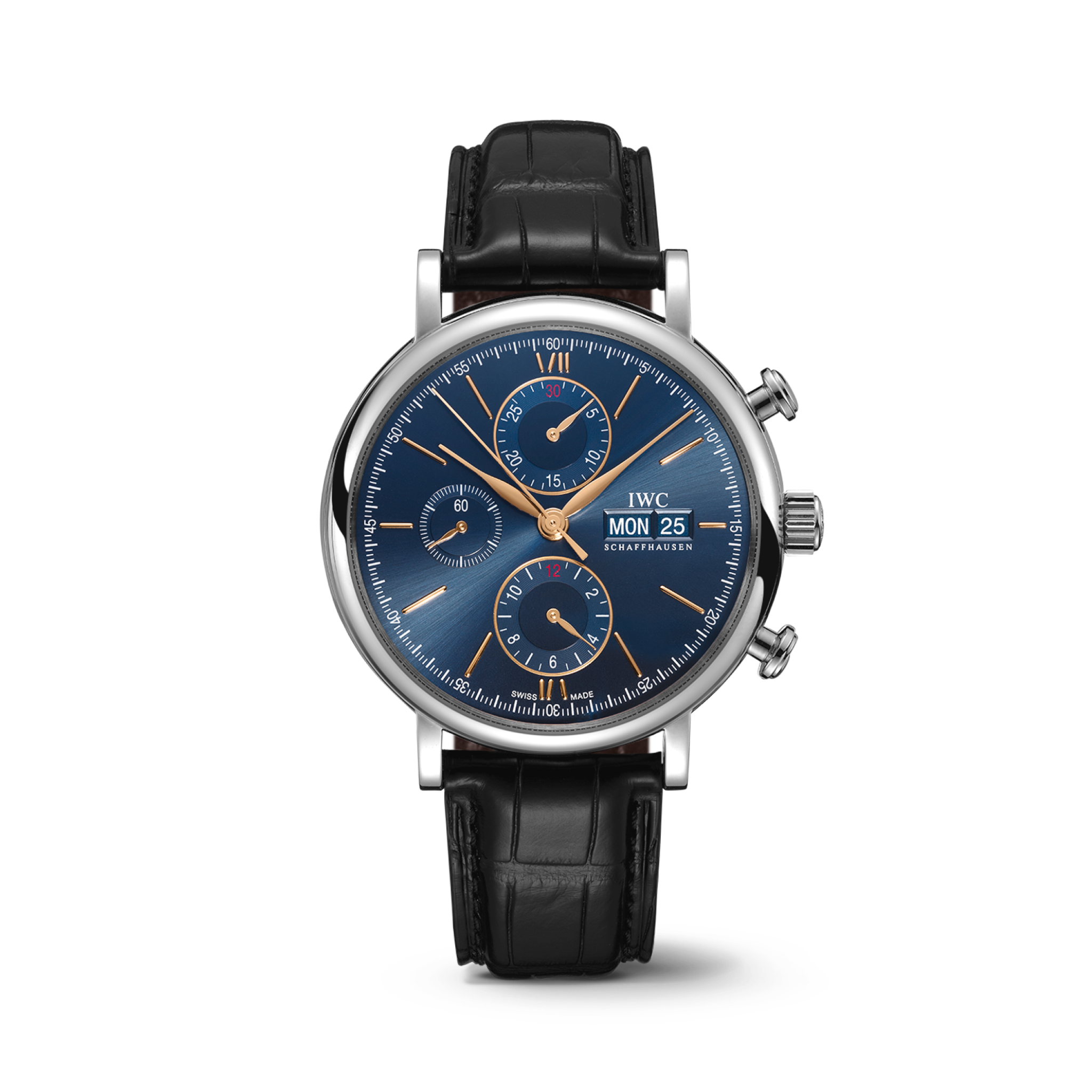 PORTOFINO CHRONOGRAPH