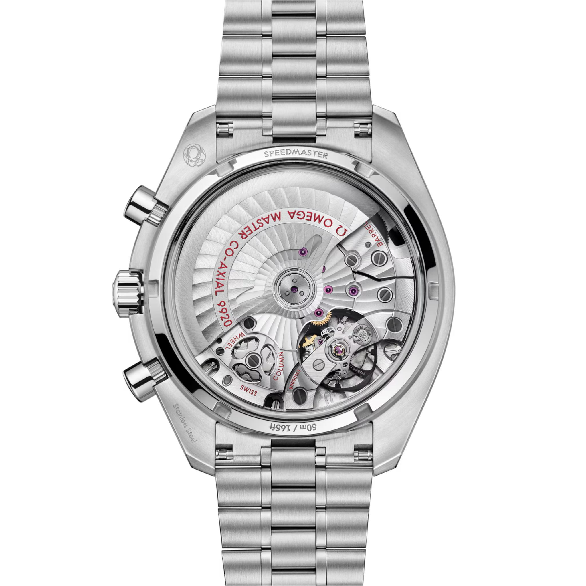 SPEEDMASTER SUPER RACING