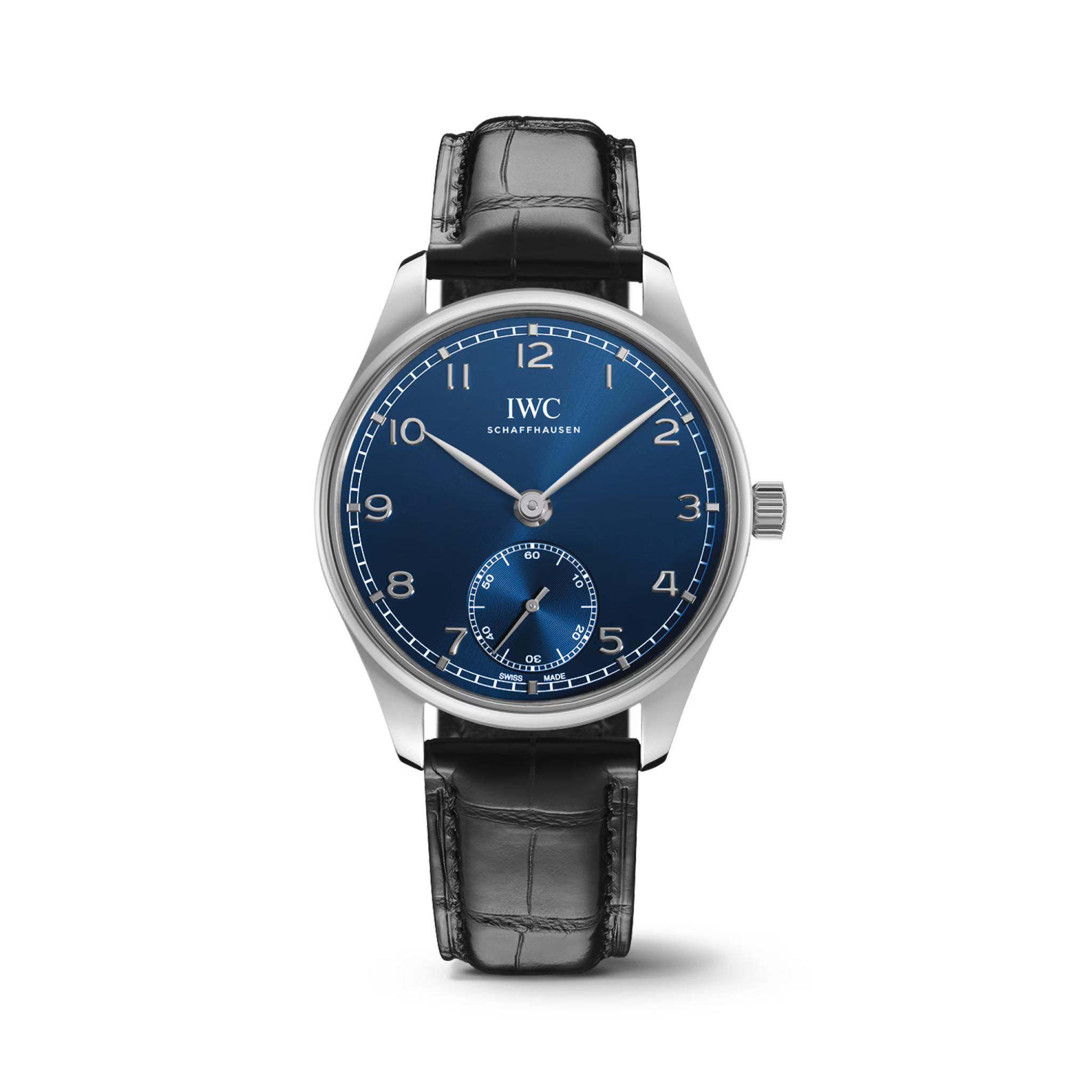 PORTUGIESER AUTOMATIC 40