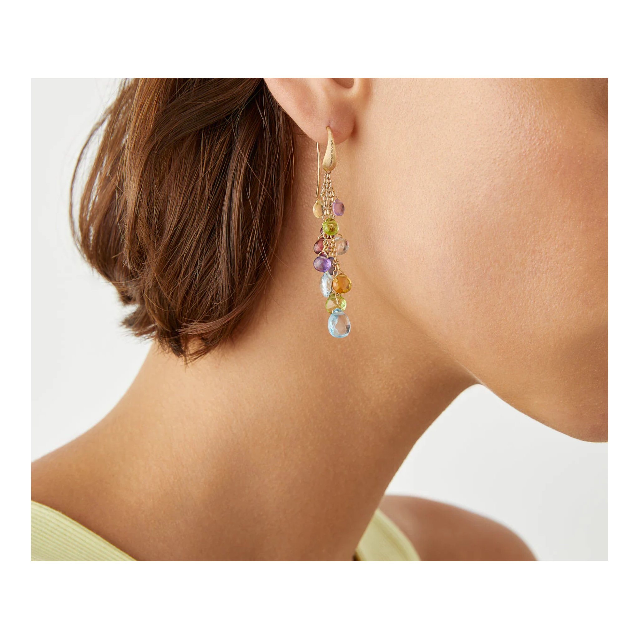 PARADISE EARRINGS