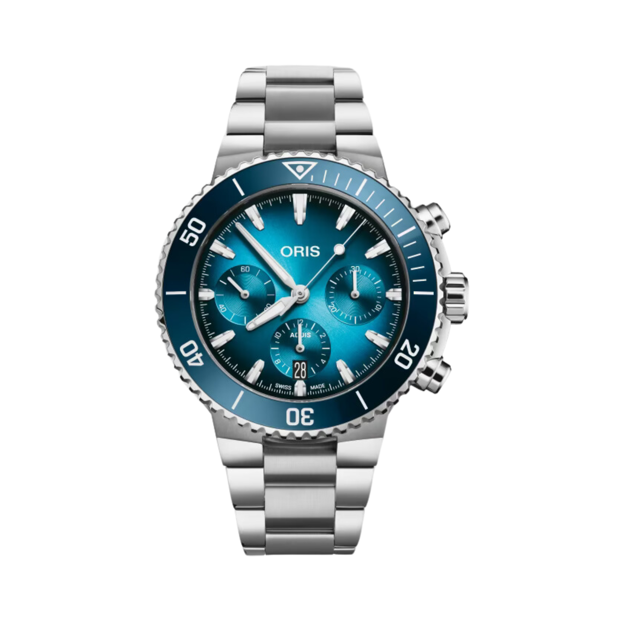 AQUIS CHRONOGRAPH