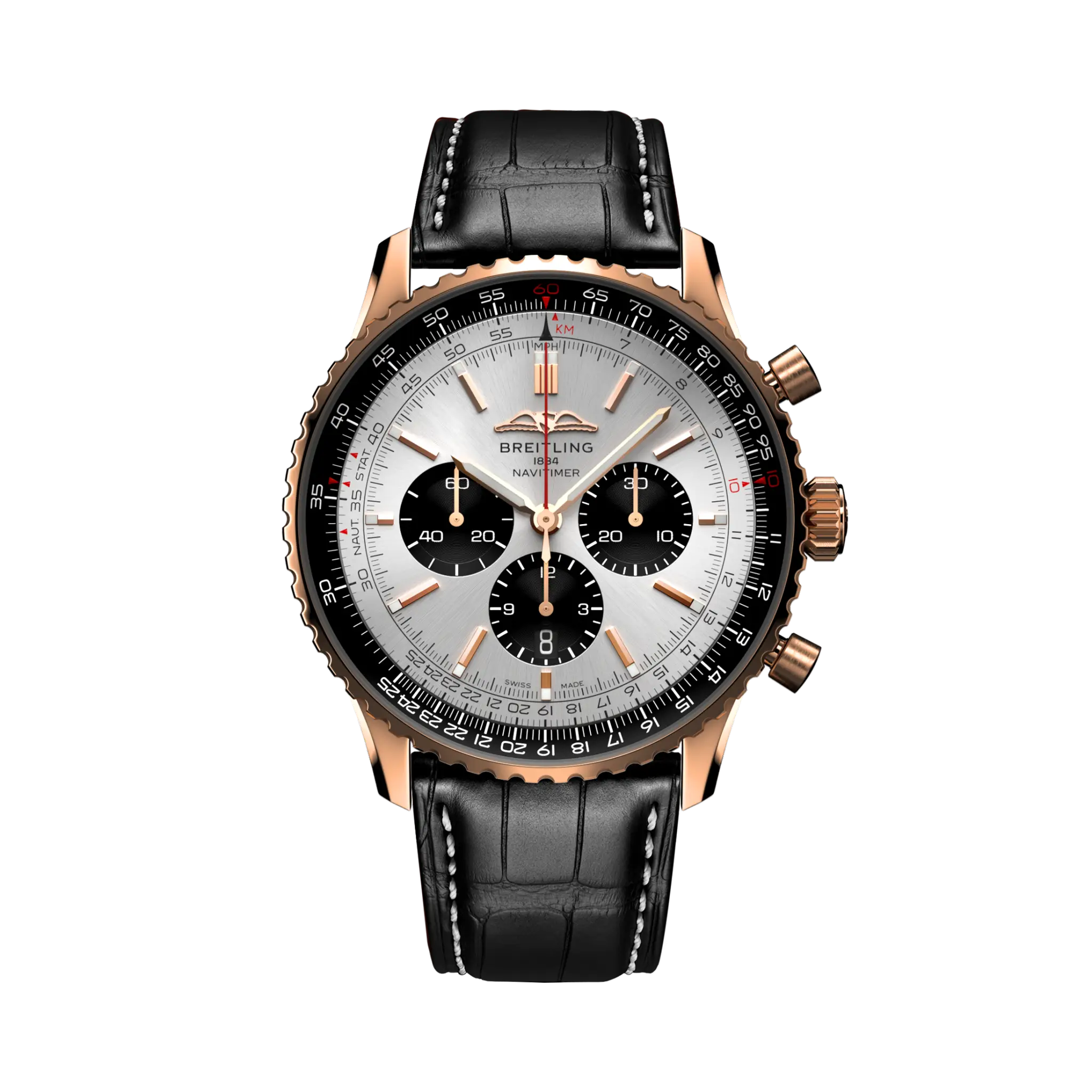 NAVITIMER 1 B01 CHRONOGRAPH 46