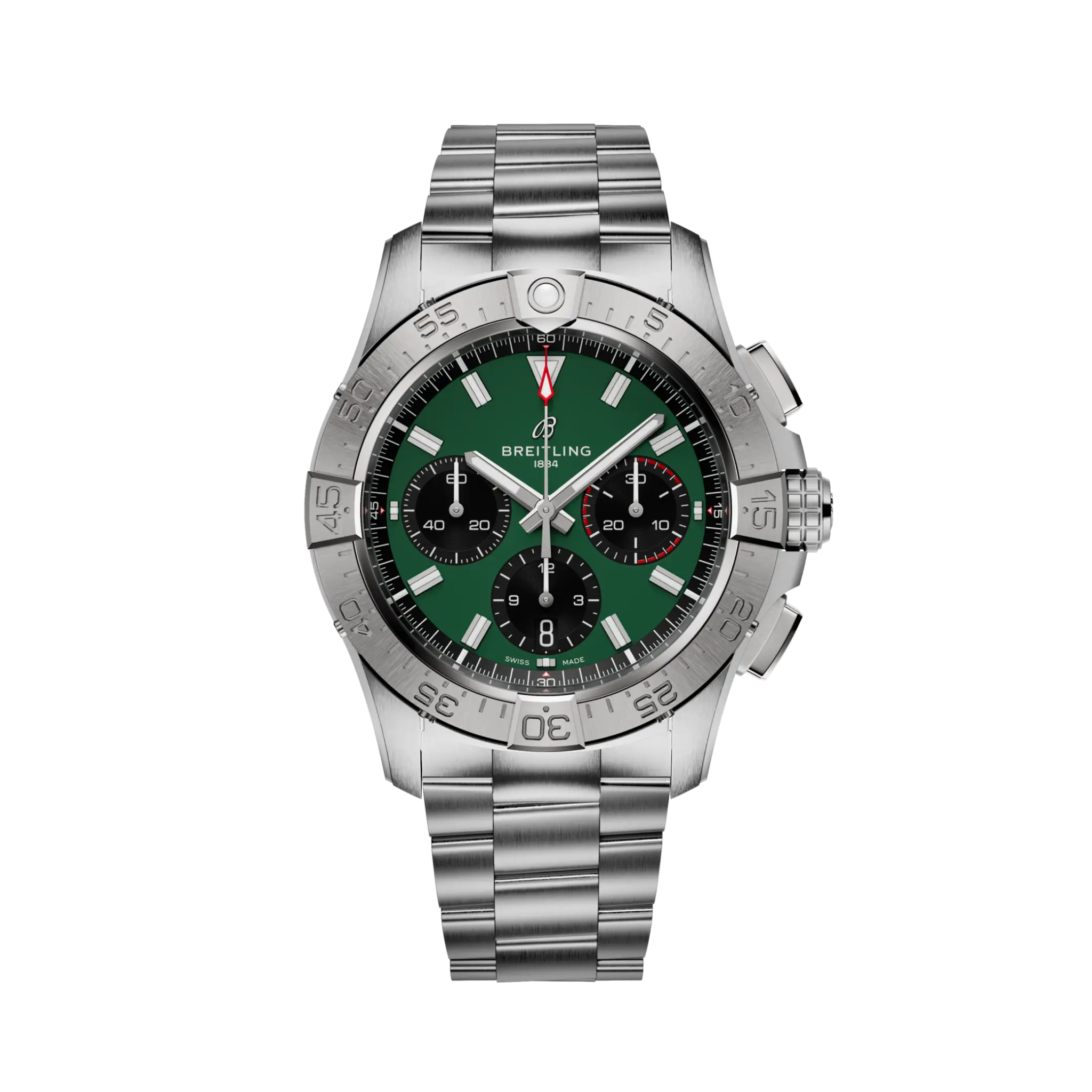 AVENGER B01 CHRONOGRAPH 42