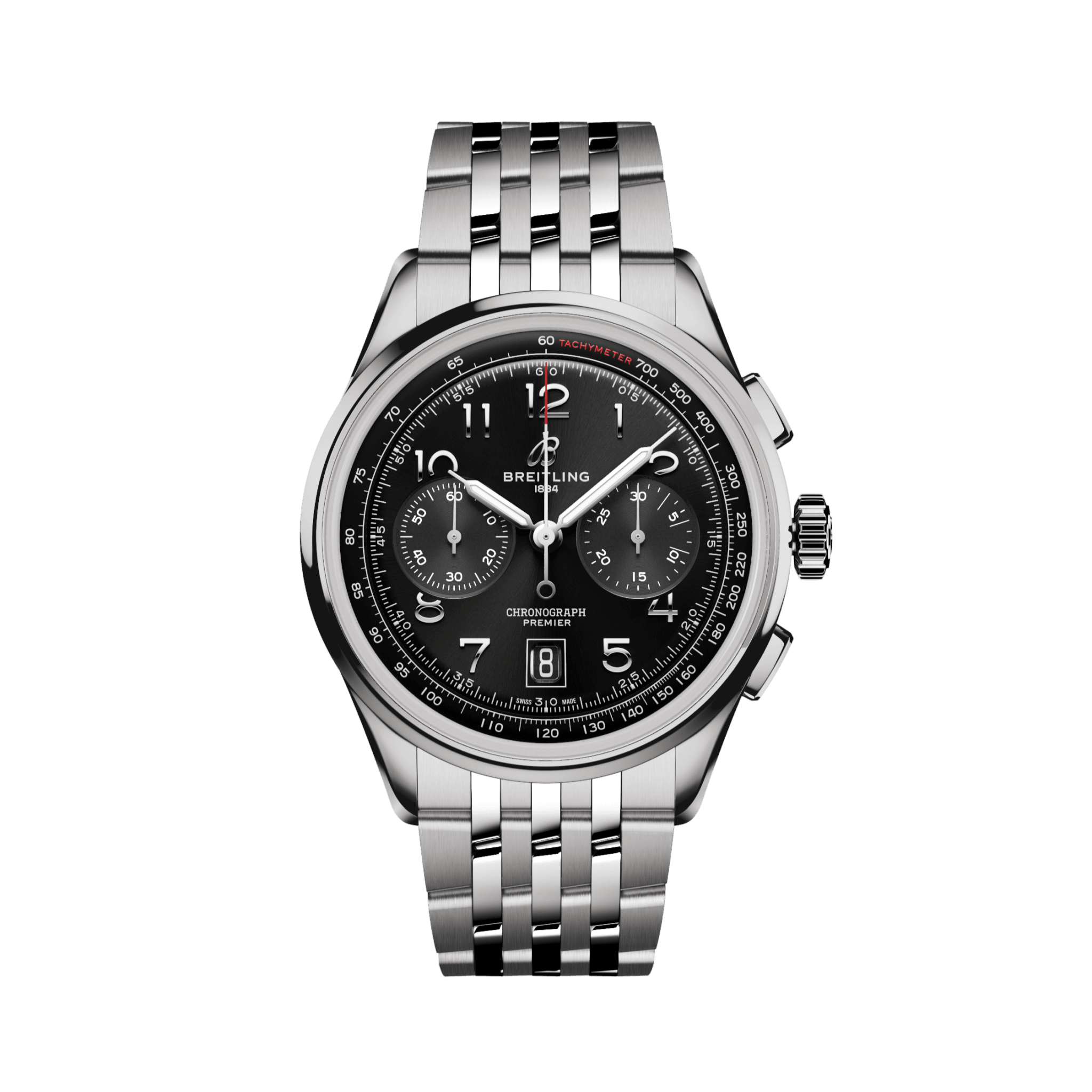 PREMIER B01 CHRONOGRAPH 43