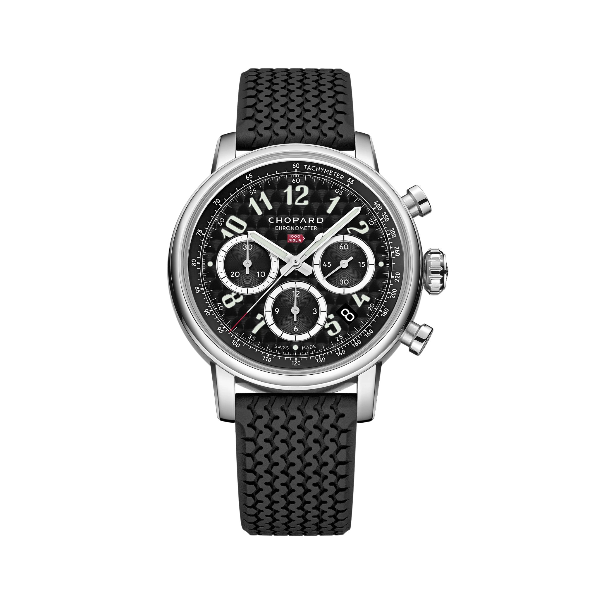 MILLE MIGLIA CLASSIC CHRONOGRAPH