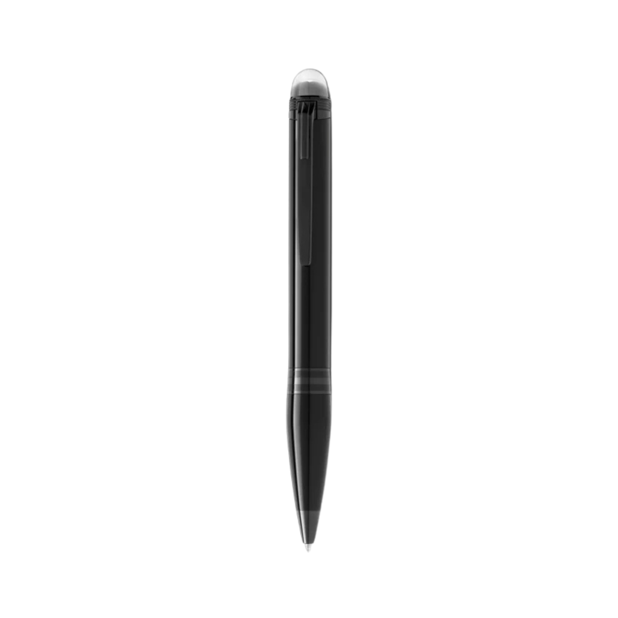 BALLPOINT STARWALKER BLACKCOSMOS RESIN