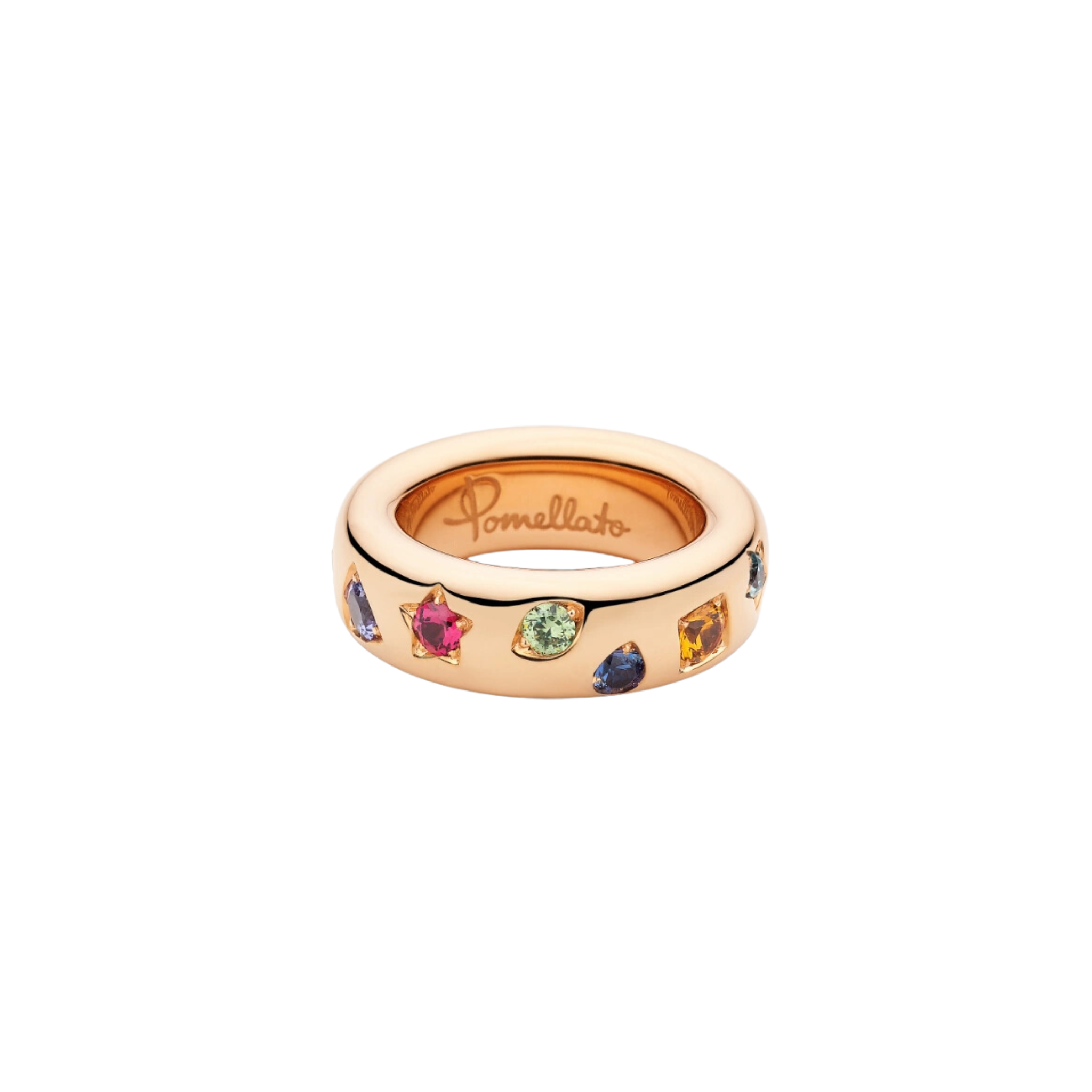 ICONICA RING