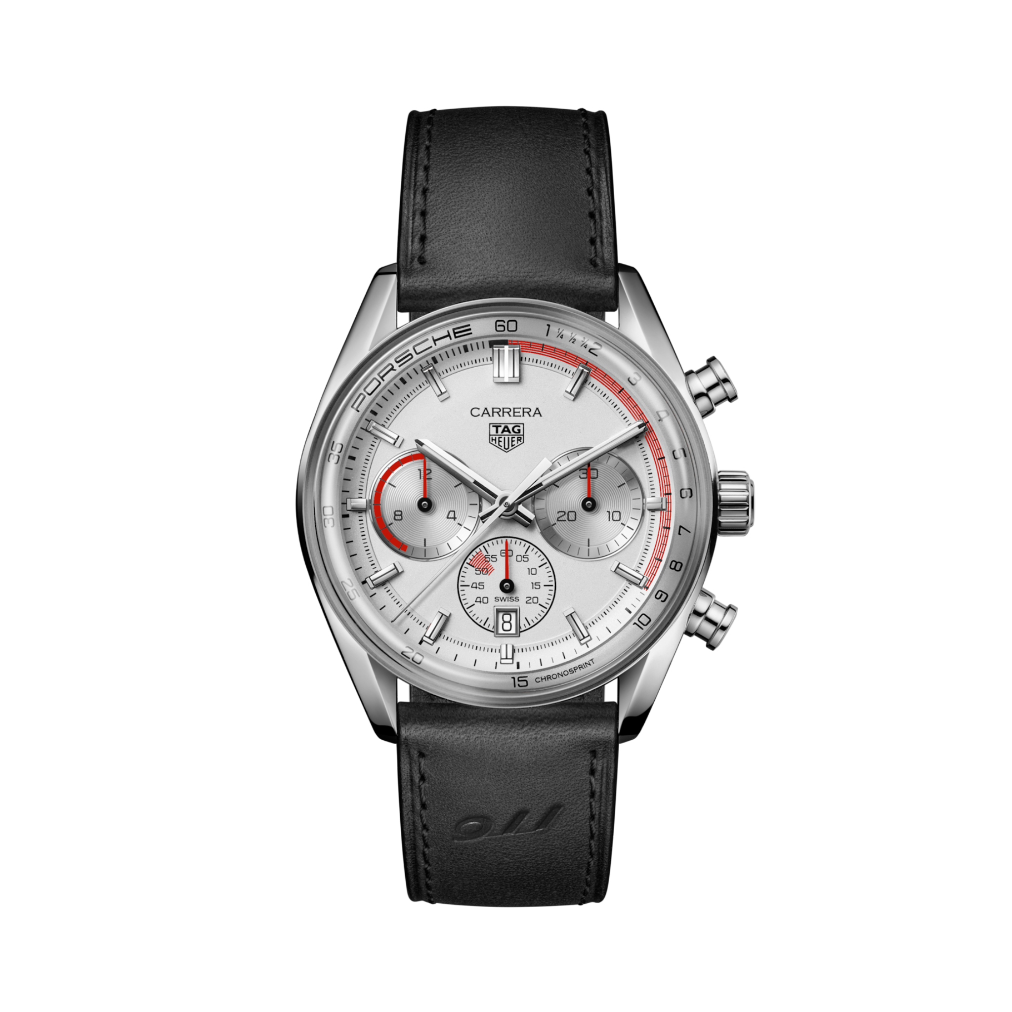 CARRERA CHRONOSPRINT X PORSCHE