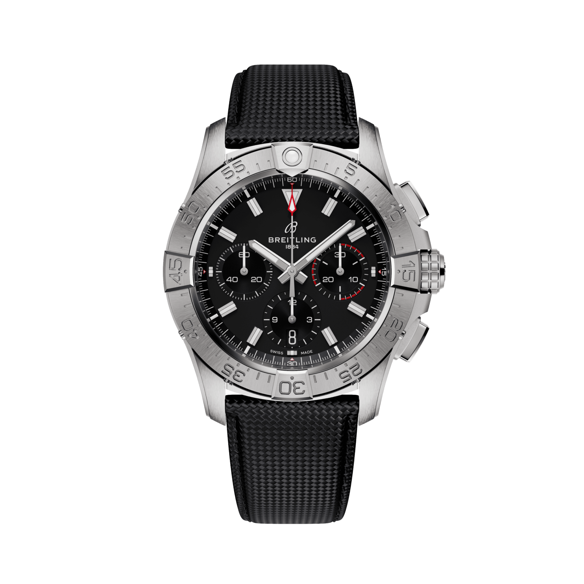 SUPER AVENGER B01 CHRONOGRAPH 46