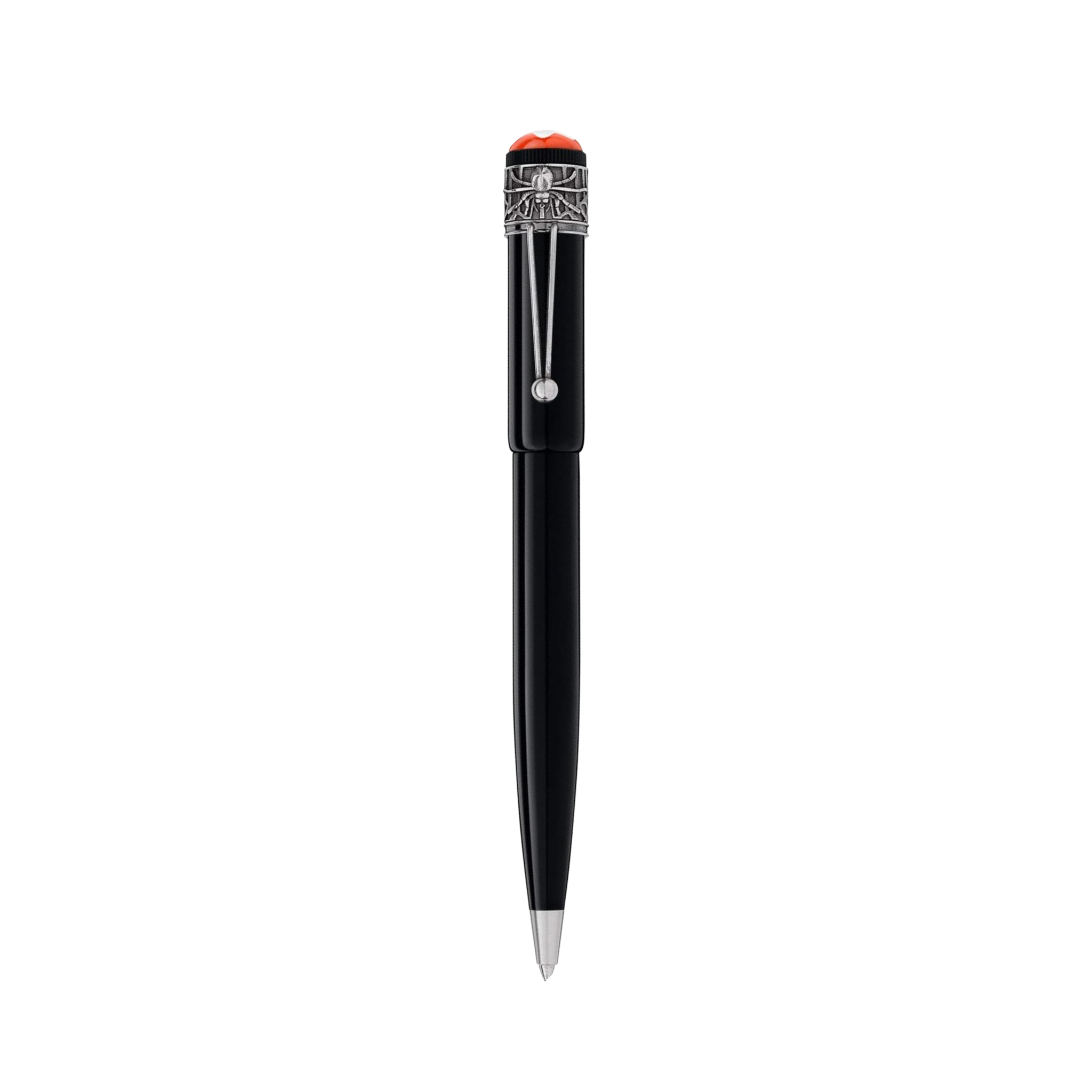 BALLPOINT HERITAGE R&N SPIDER METHAMORPHOSIS