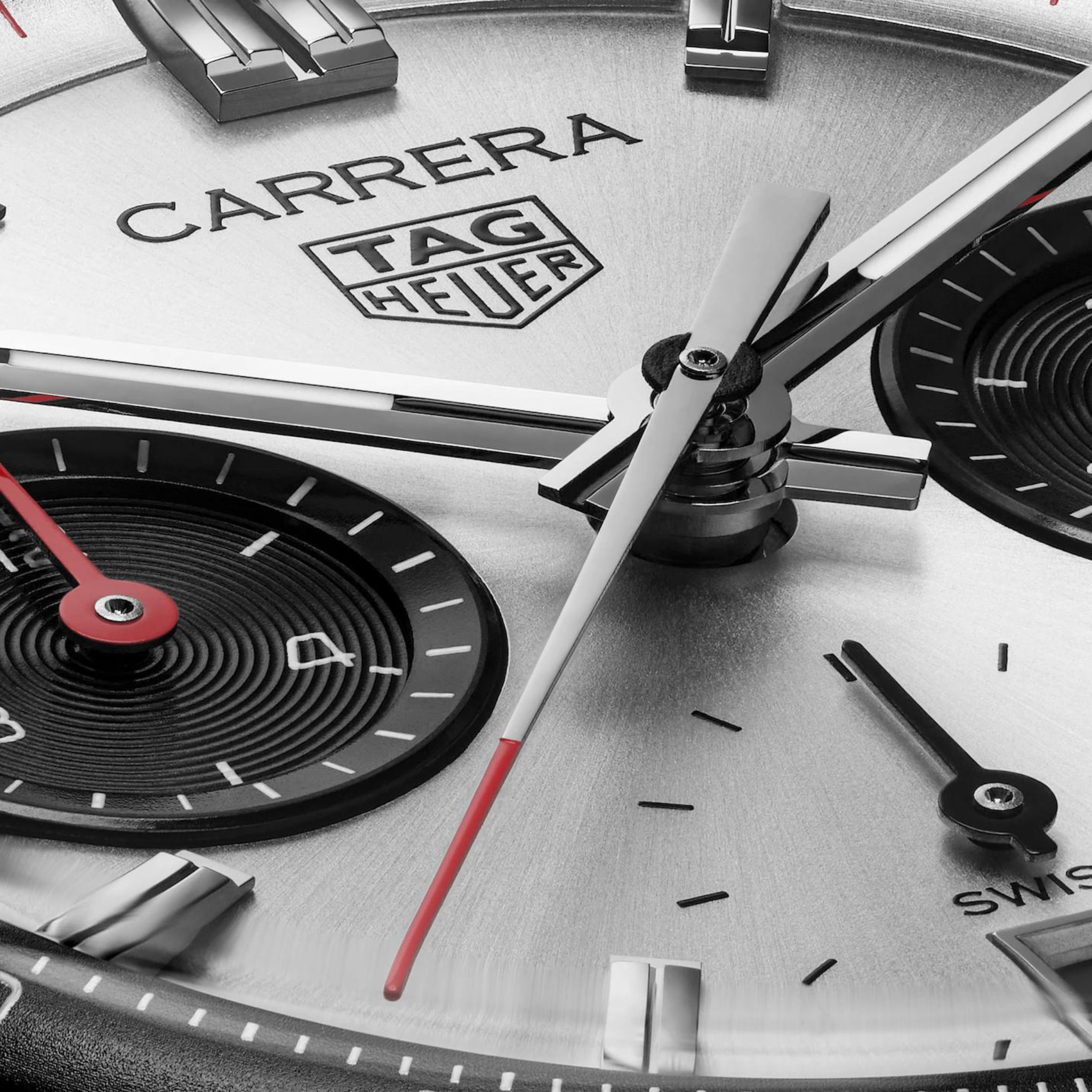 CARRERA CHRONOGRAPH