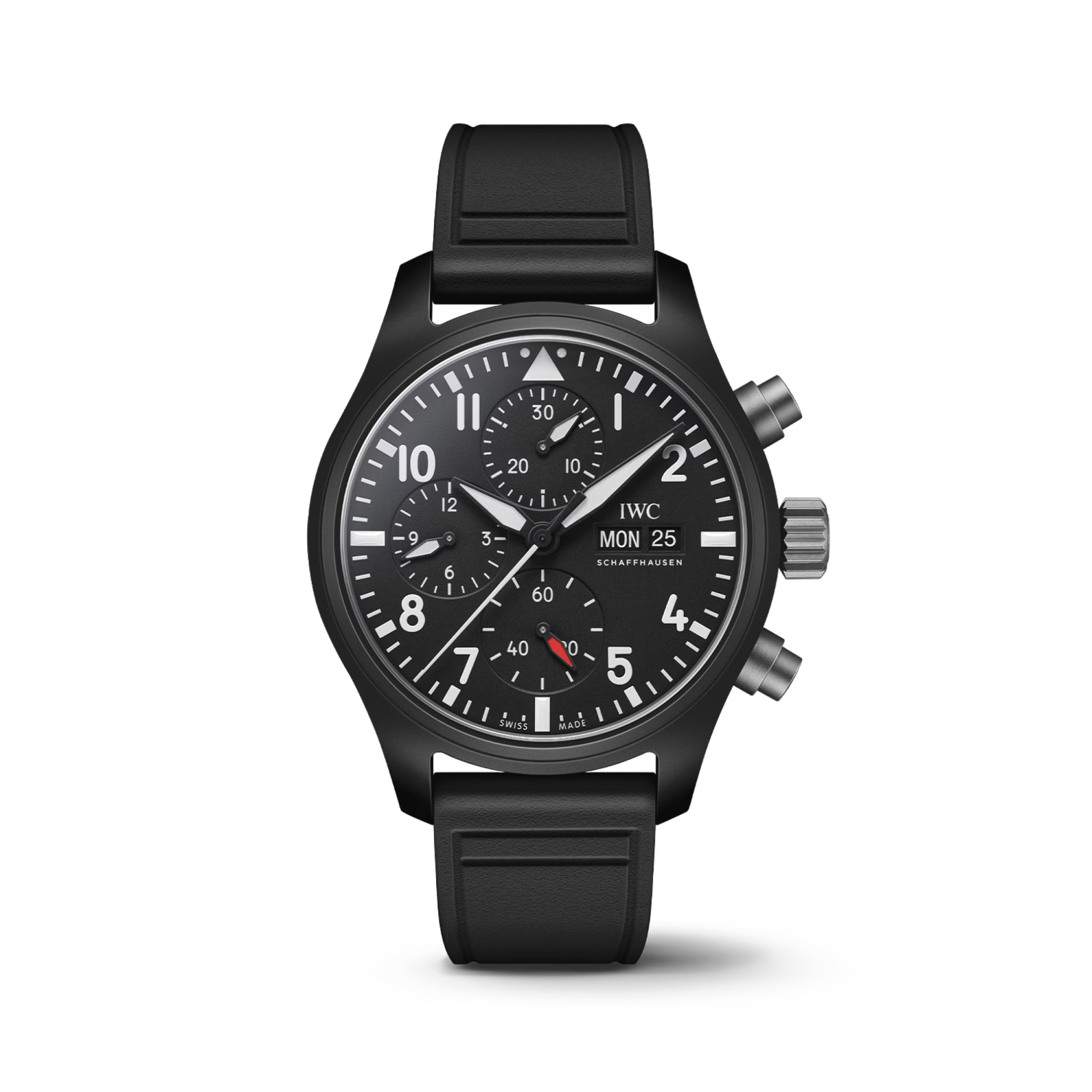 AVIADOR CHRONOGRAPH 41 TOP GUN