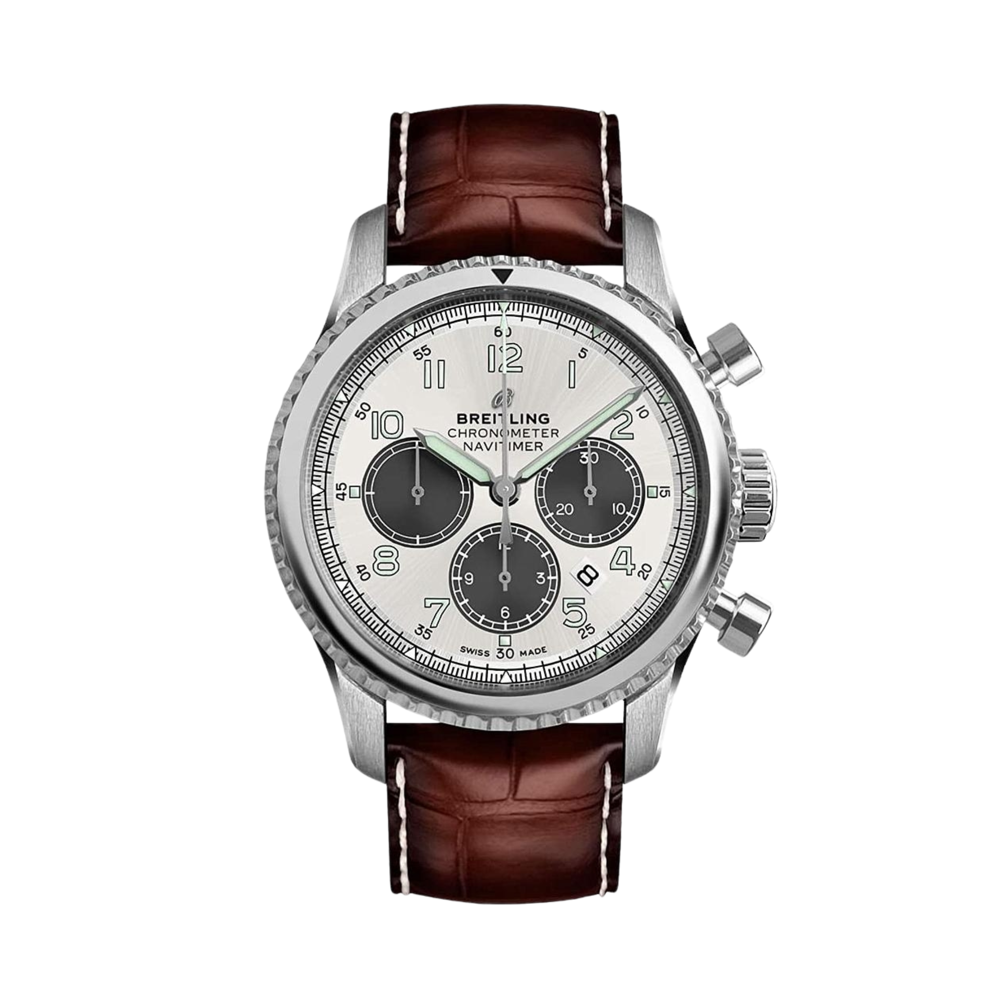 NAVITIMER AVIATOR 8 B01