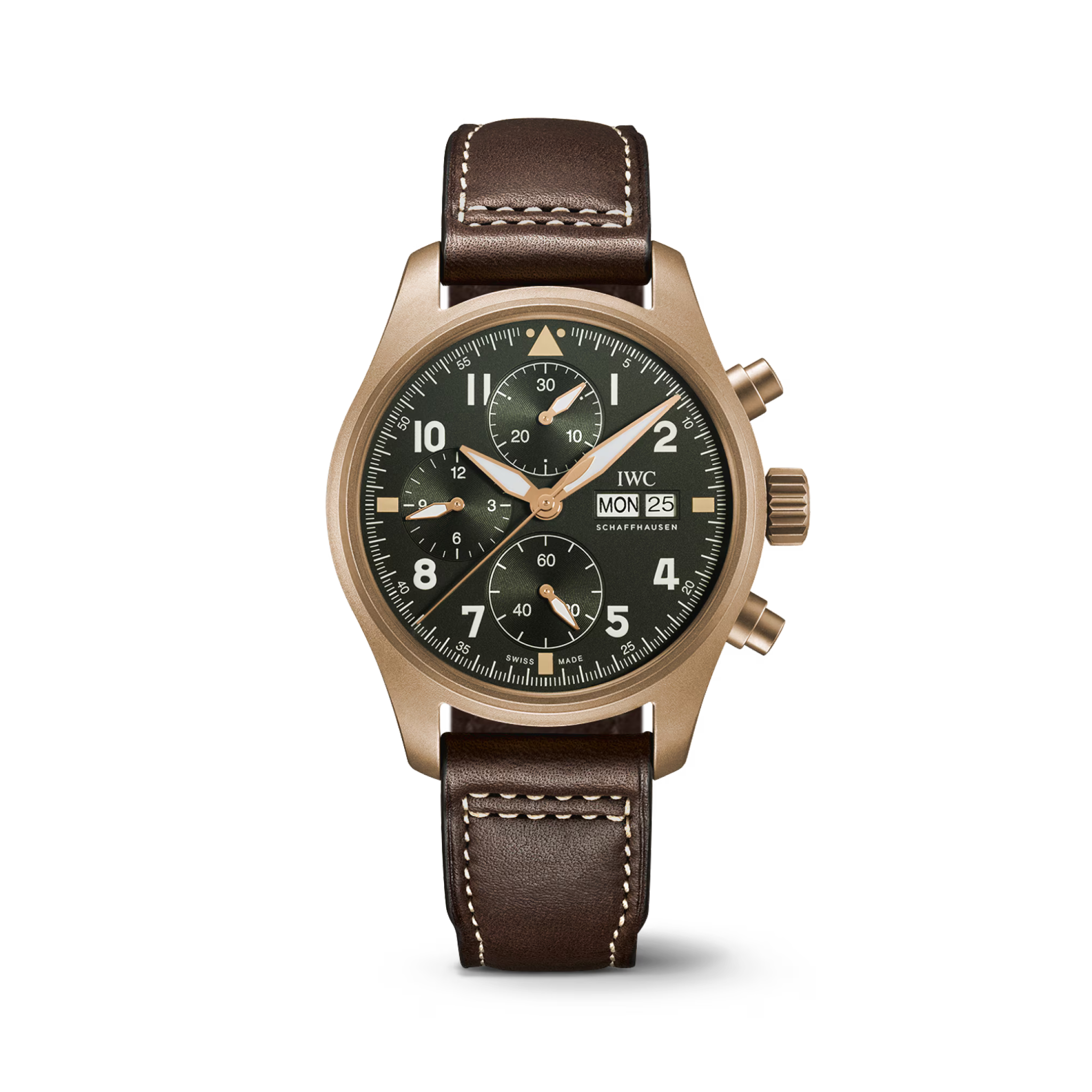 PILOT´S SPITFIRE CHRONOGRAPH AUTOMATIC 41