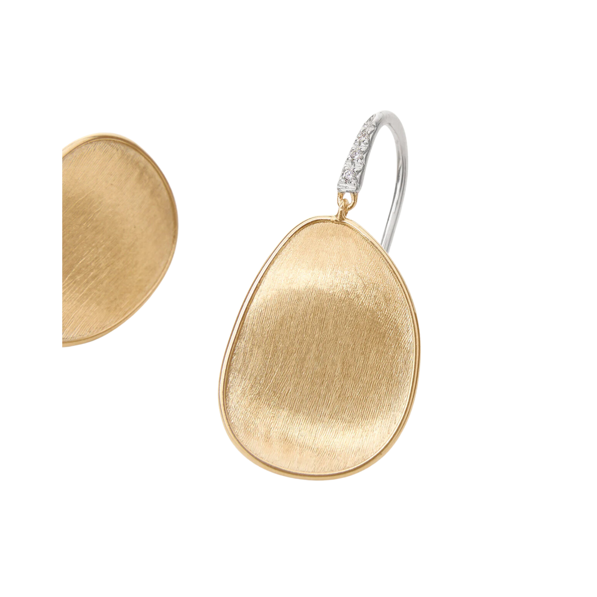 LUNARIA EARRINGS