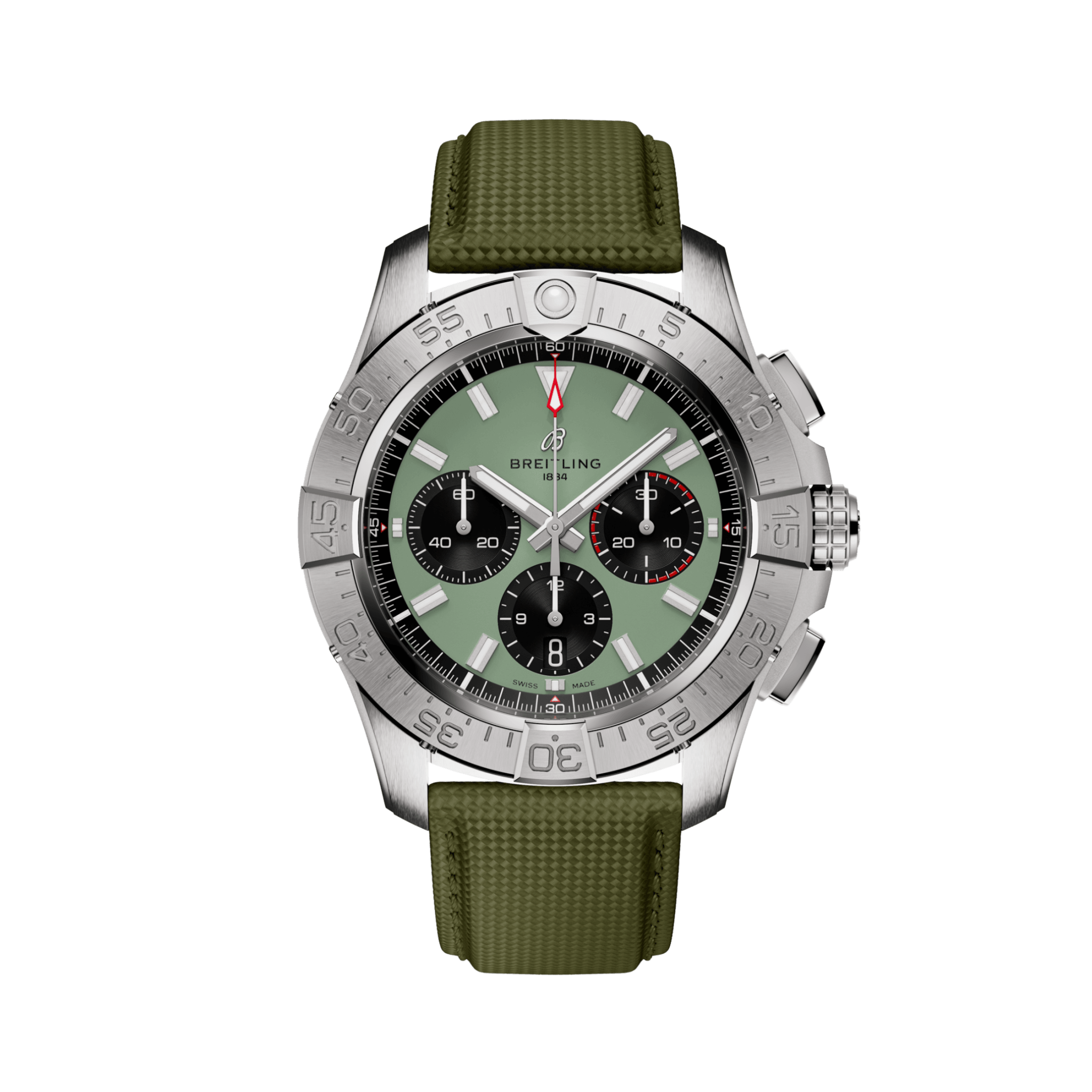 AVENGER B01 CHRONOGRAPH