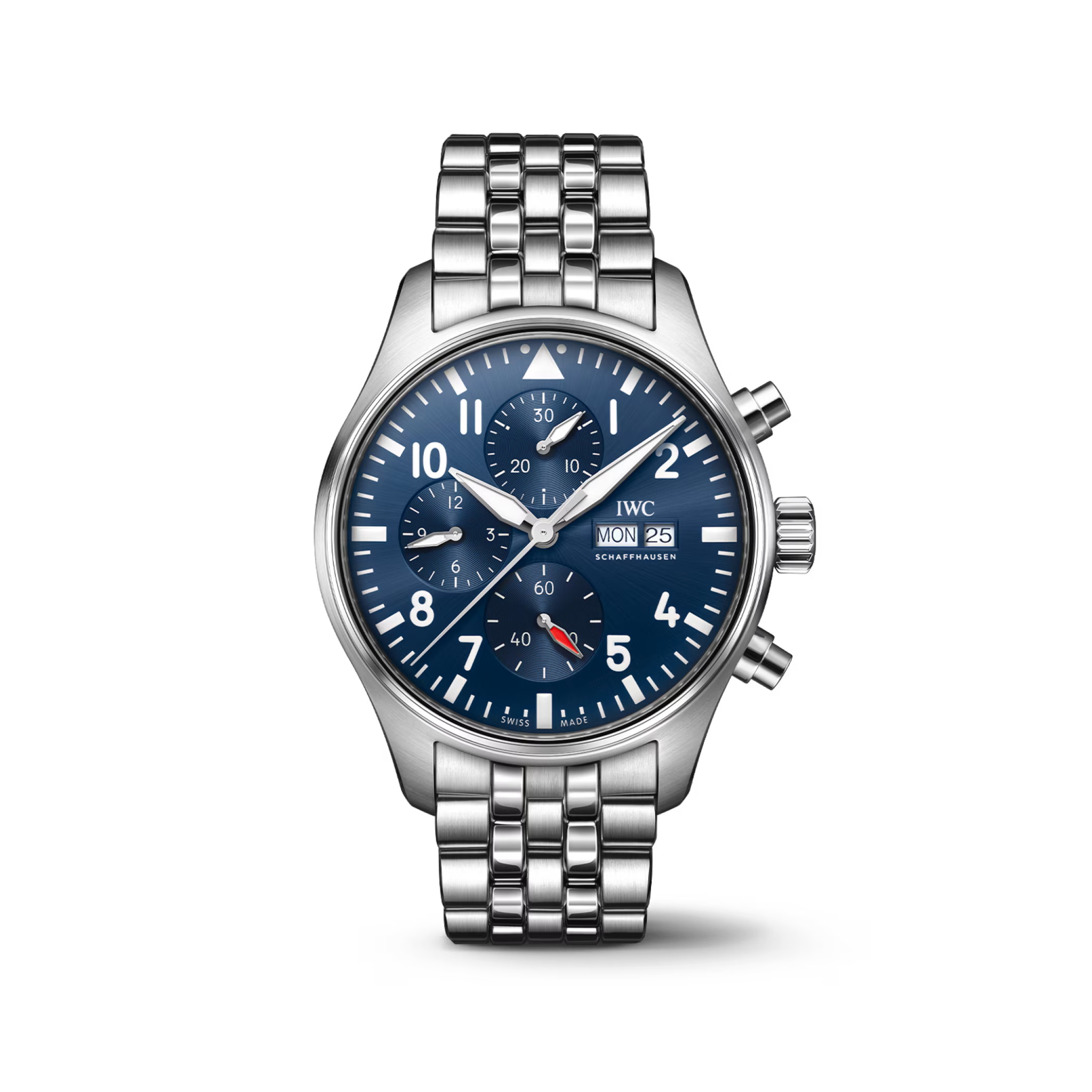 AVIADOR CHRONOGRAPH