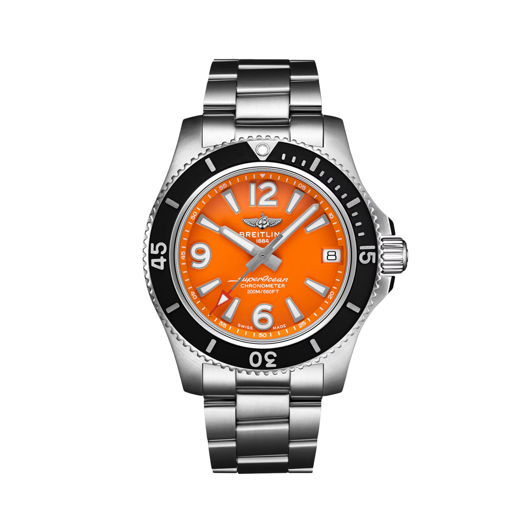 SUPEROCEAN AUTOMATIC 37