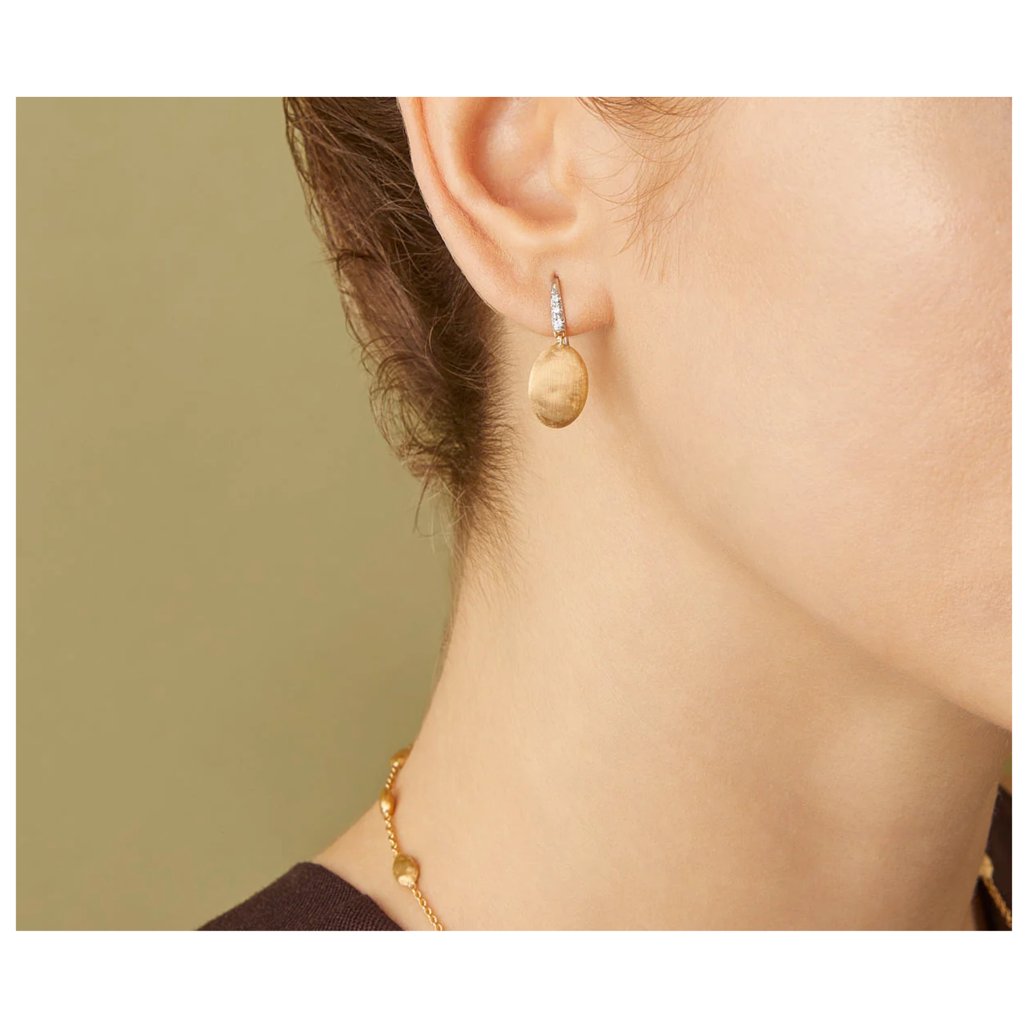 SIVIGLIA EARRINGS