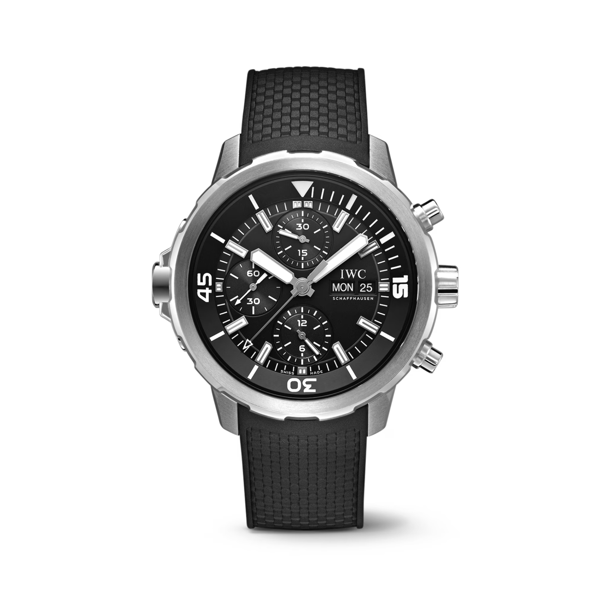 AQUATIMER CHRONOGRAPH