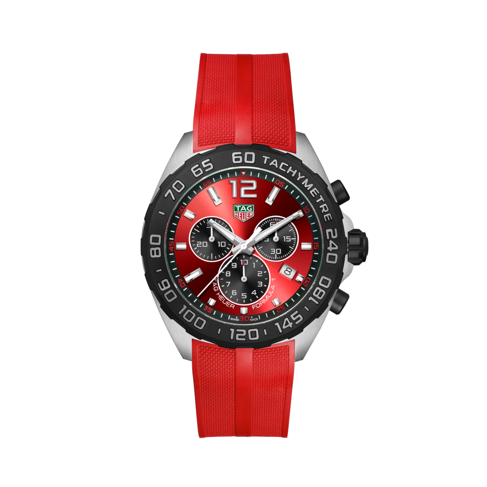 FORMULA 1 CHRONOGRAPH