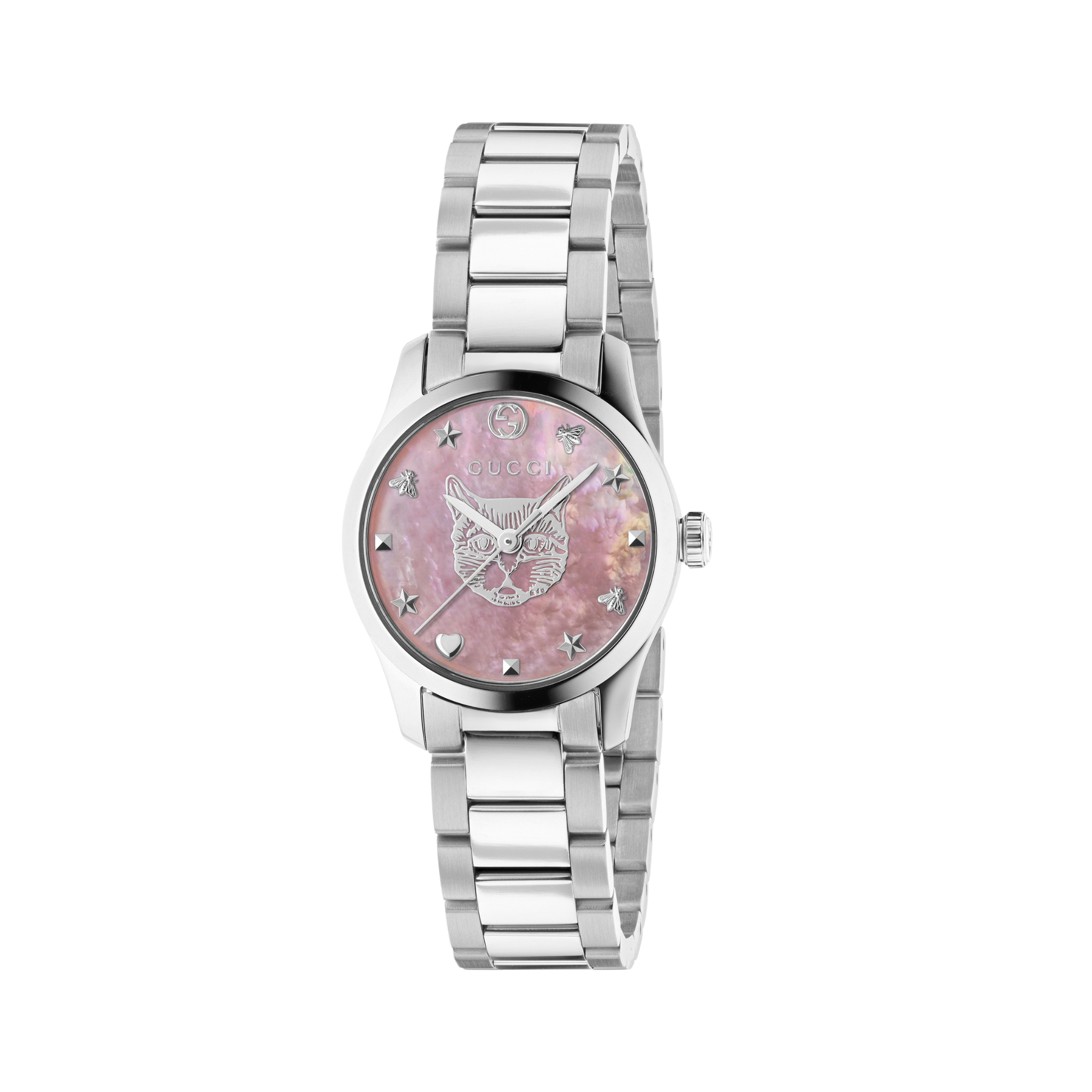 G-TIMELESS QUARTZ SMALL