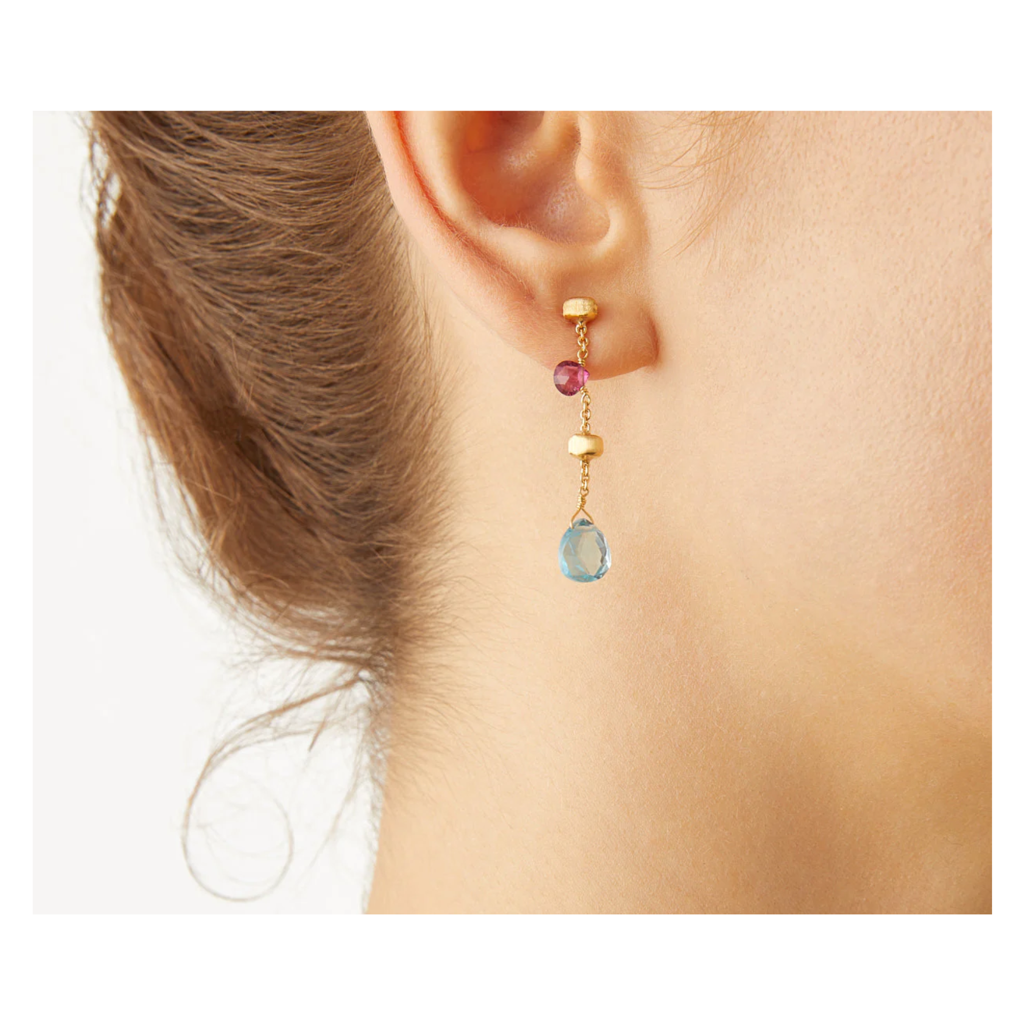 PARADISE EARRINGS