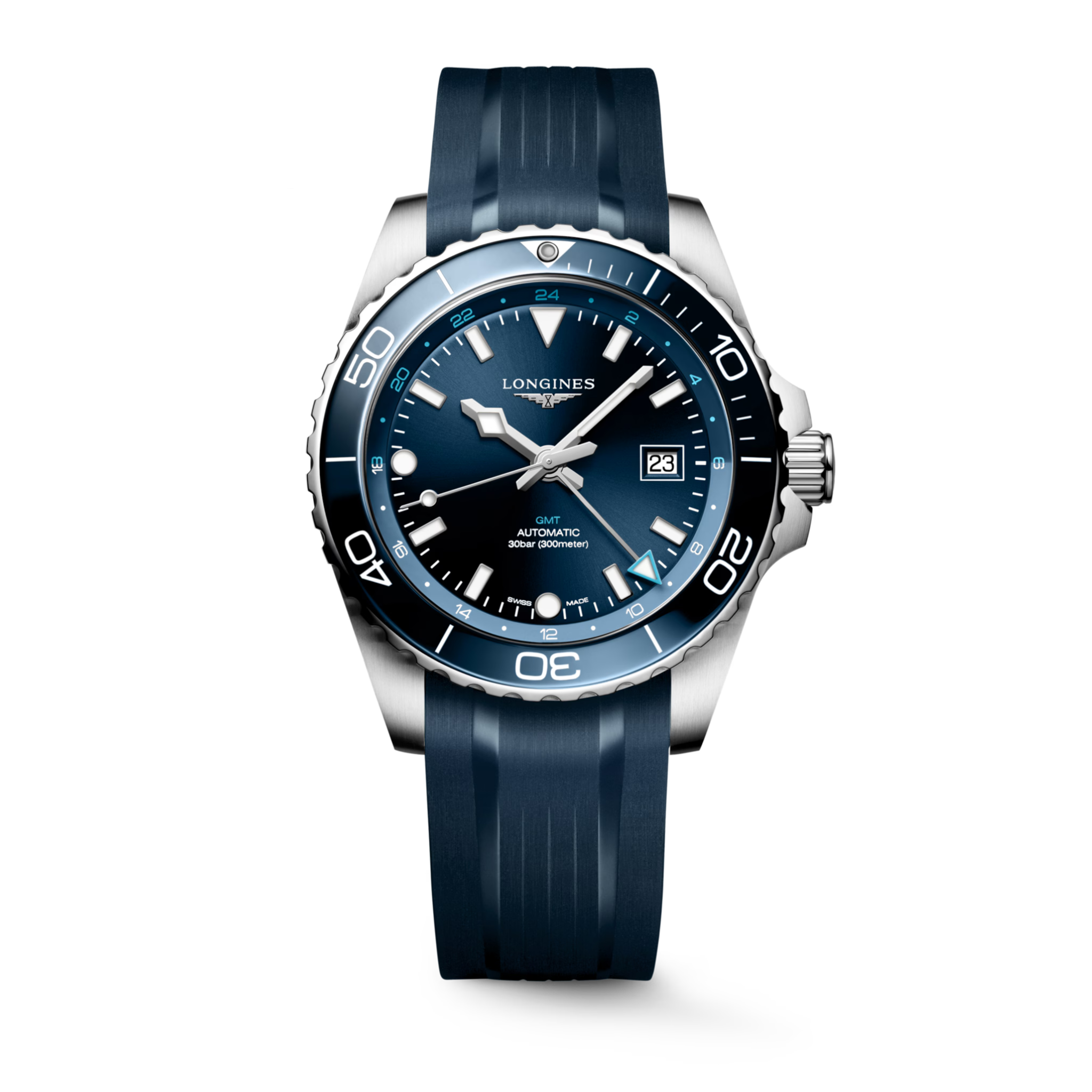 HYDROCONQUEST GMT