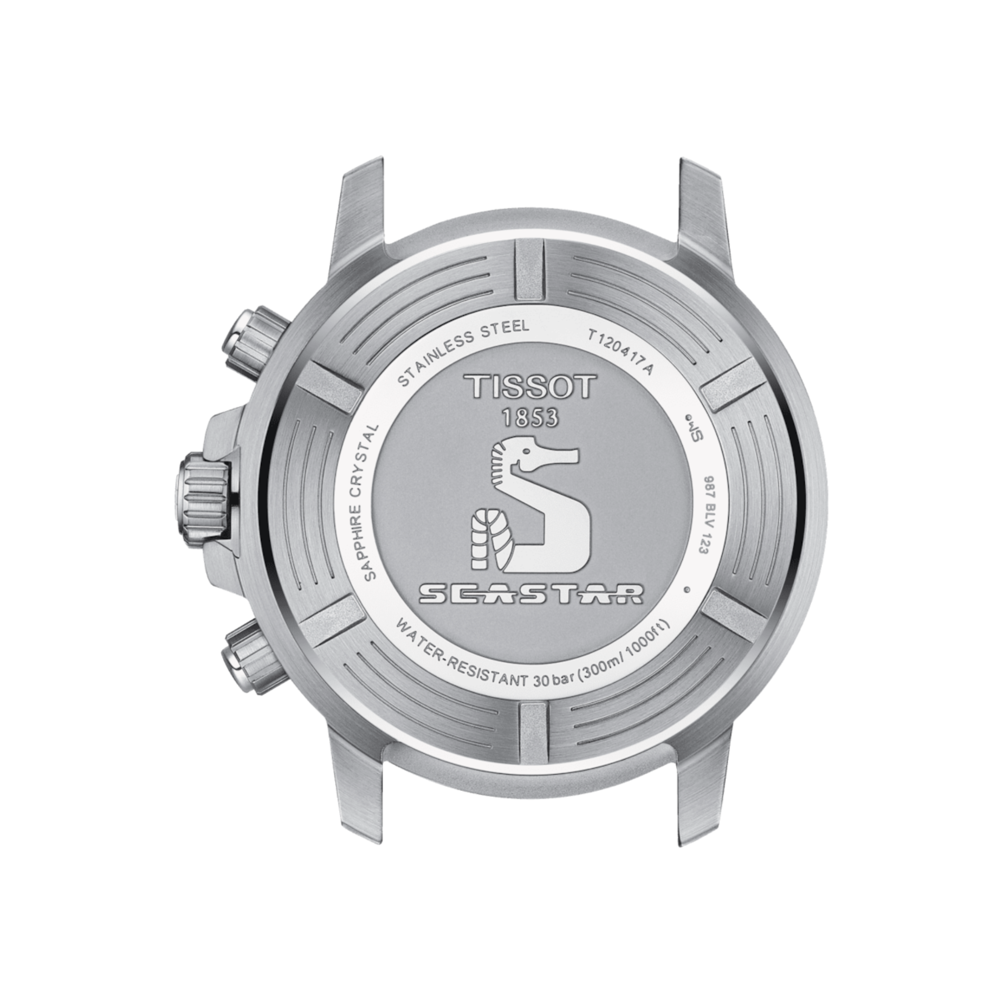 SEASTAR 1000 CHRONOGRAPH