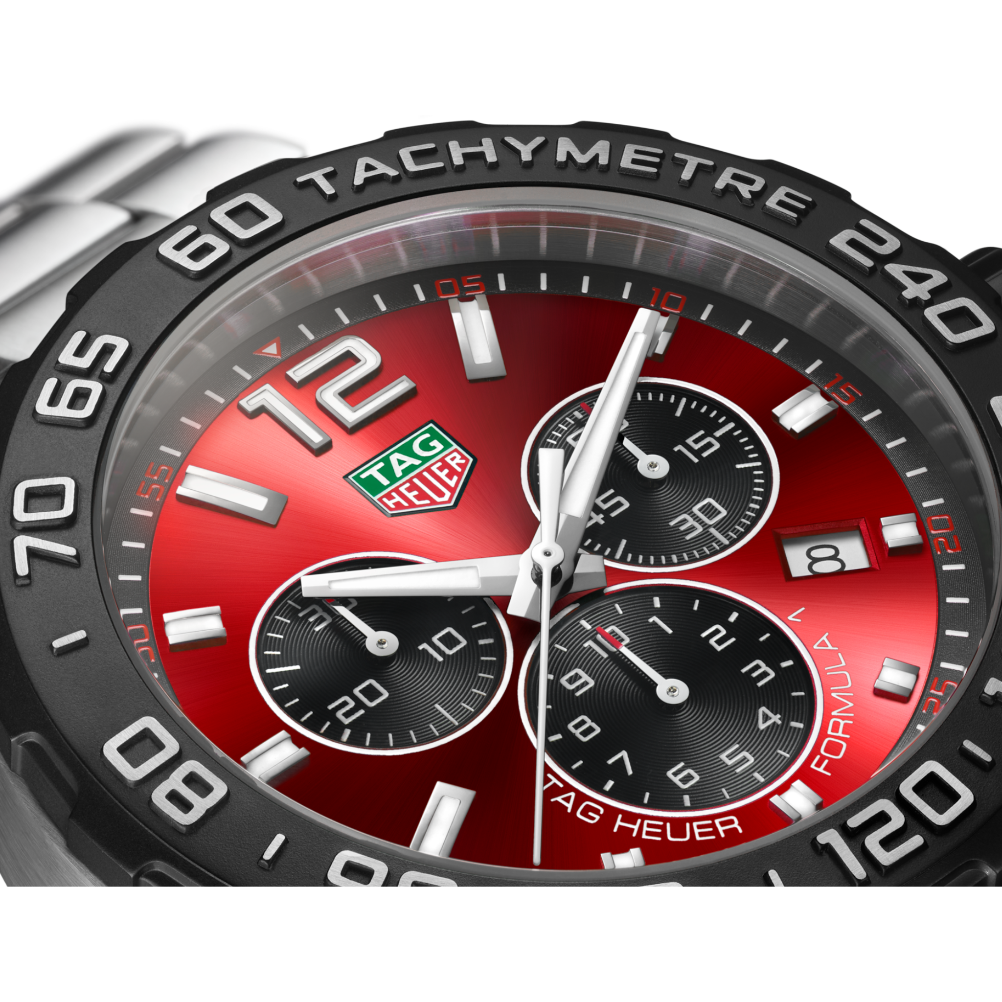 FORMULA 1 CHRONOGRAPH