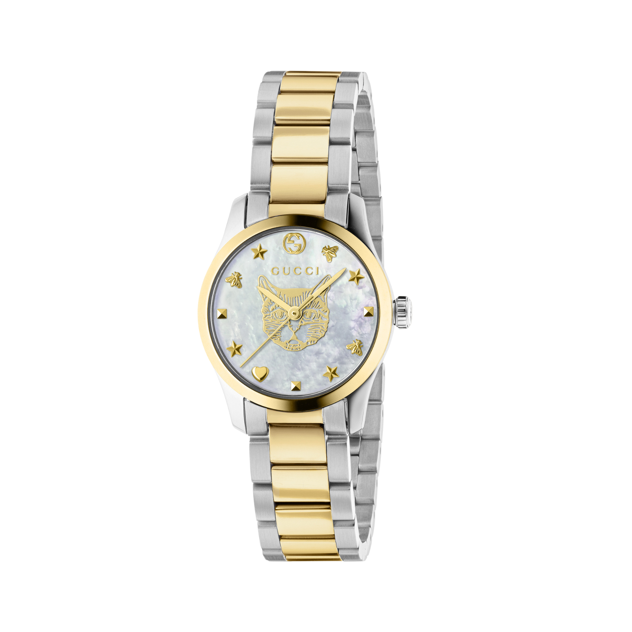 Gucci timeless watch ladies hotsell