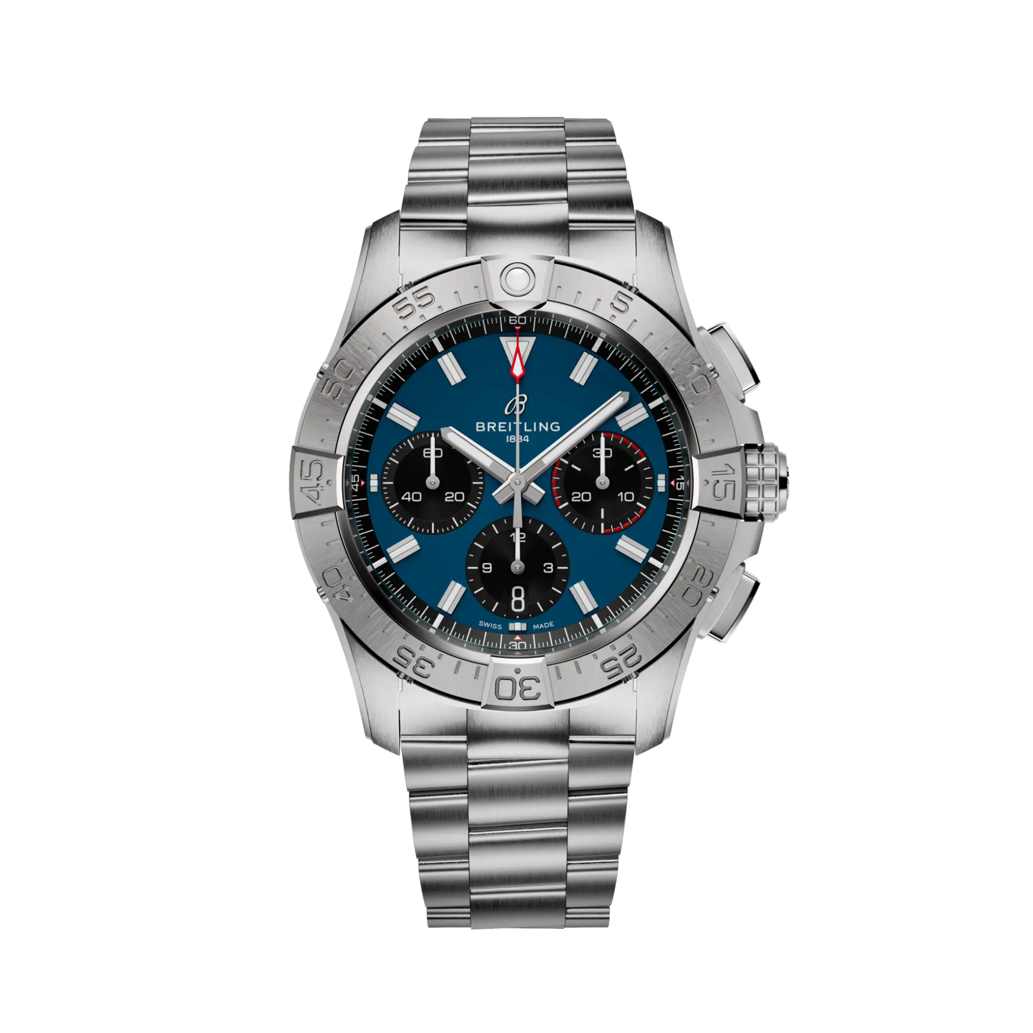 AVENGER B01 CHRONOGRAPH 42