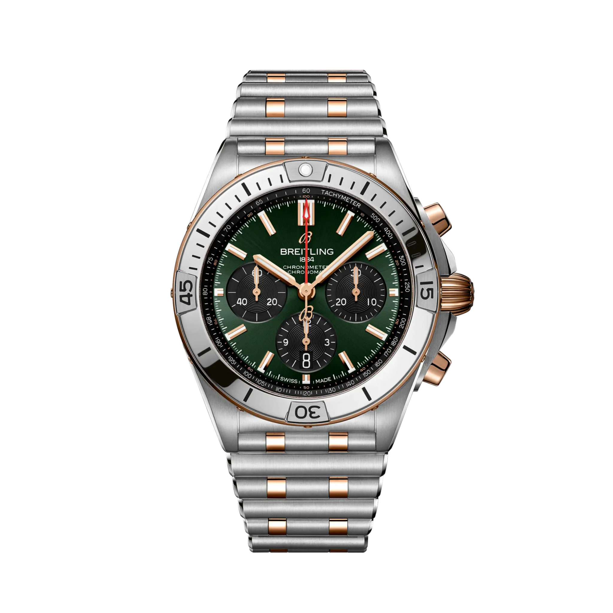 CHRONOMAT B01 42