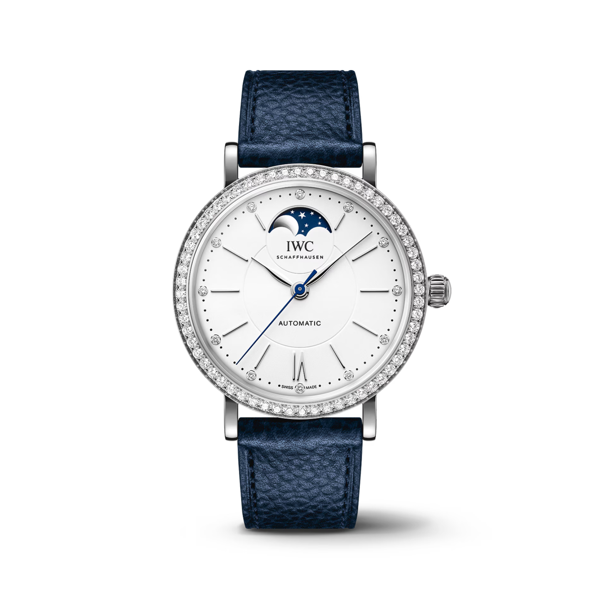 PORTOFINO AUTOMATIC MOONPHASE