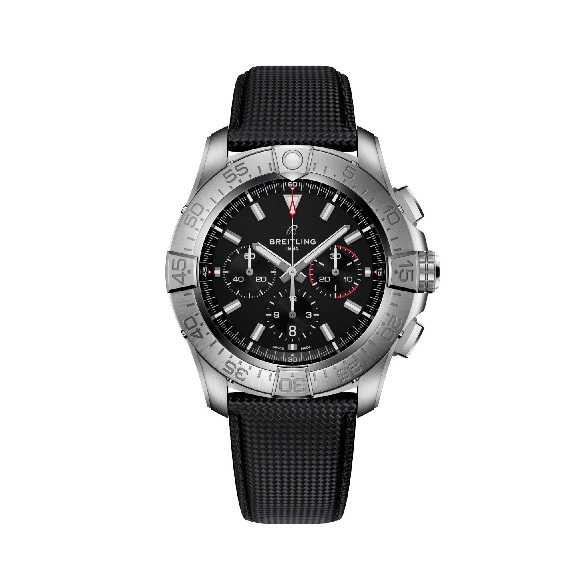 SUPER AVENGER B01 CHRONOGRAPH 46