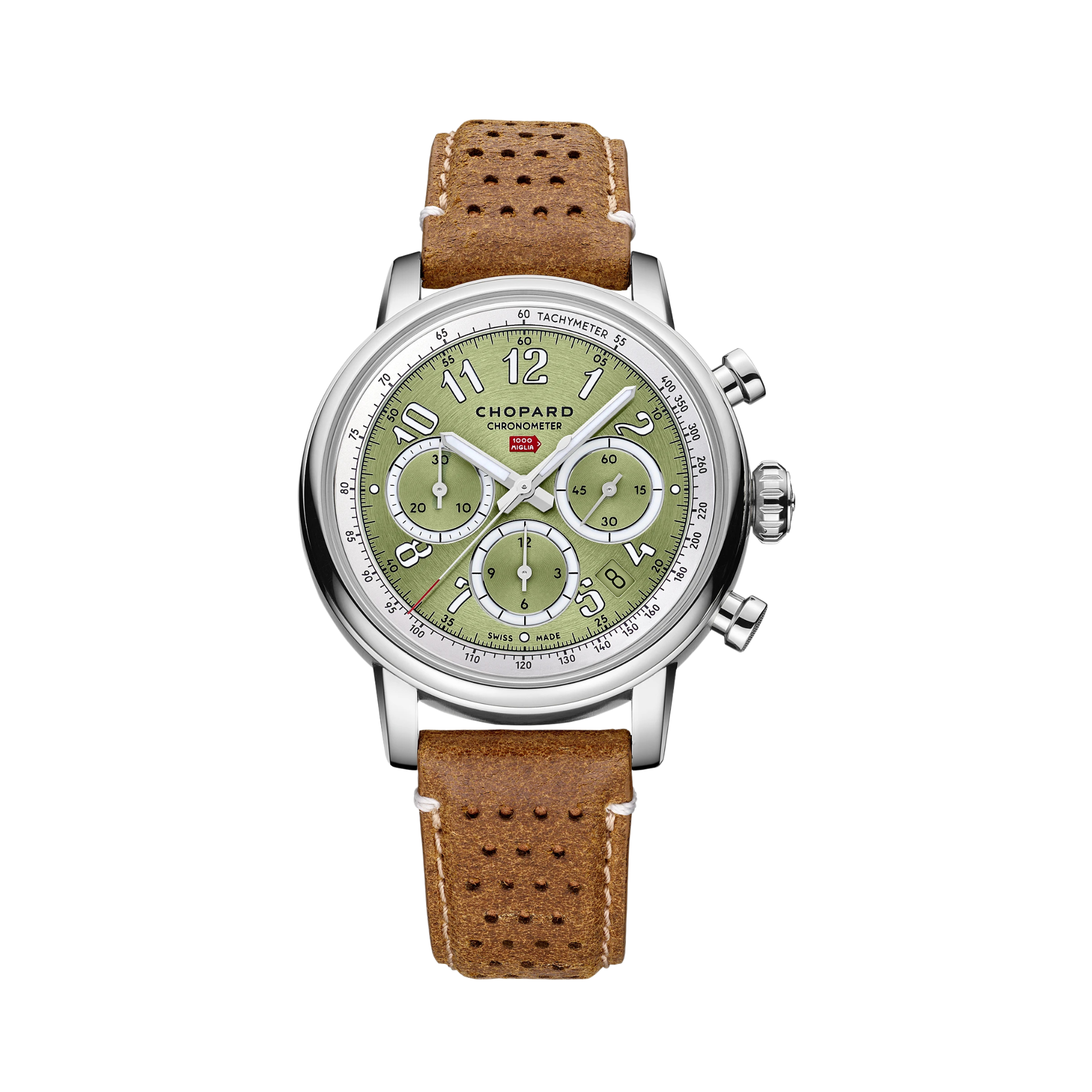 MILLE MIGLIA CLASSIC CHRONOGRAPH