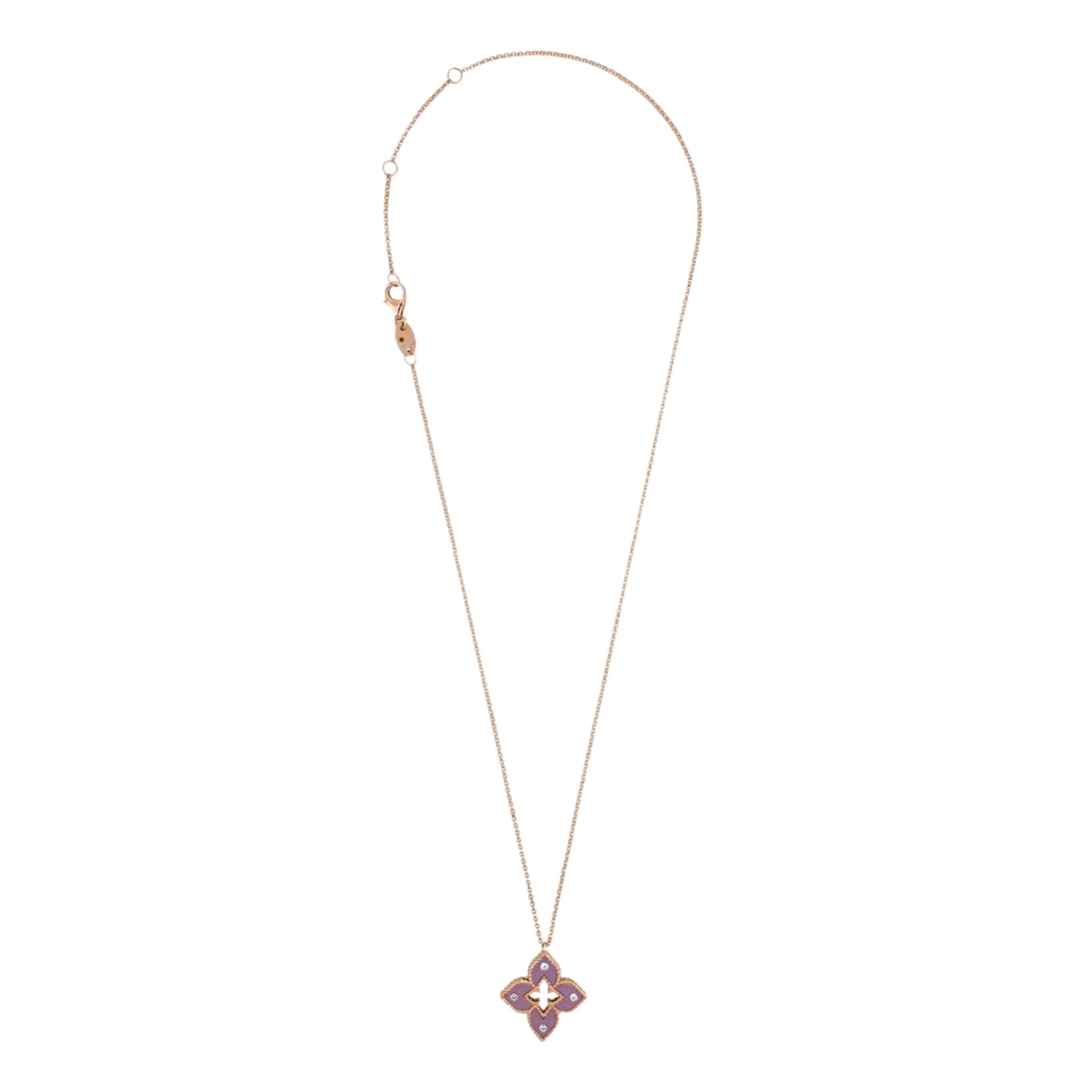 VENETIAN PRINCESS NECKLACE