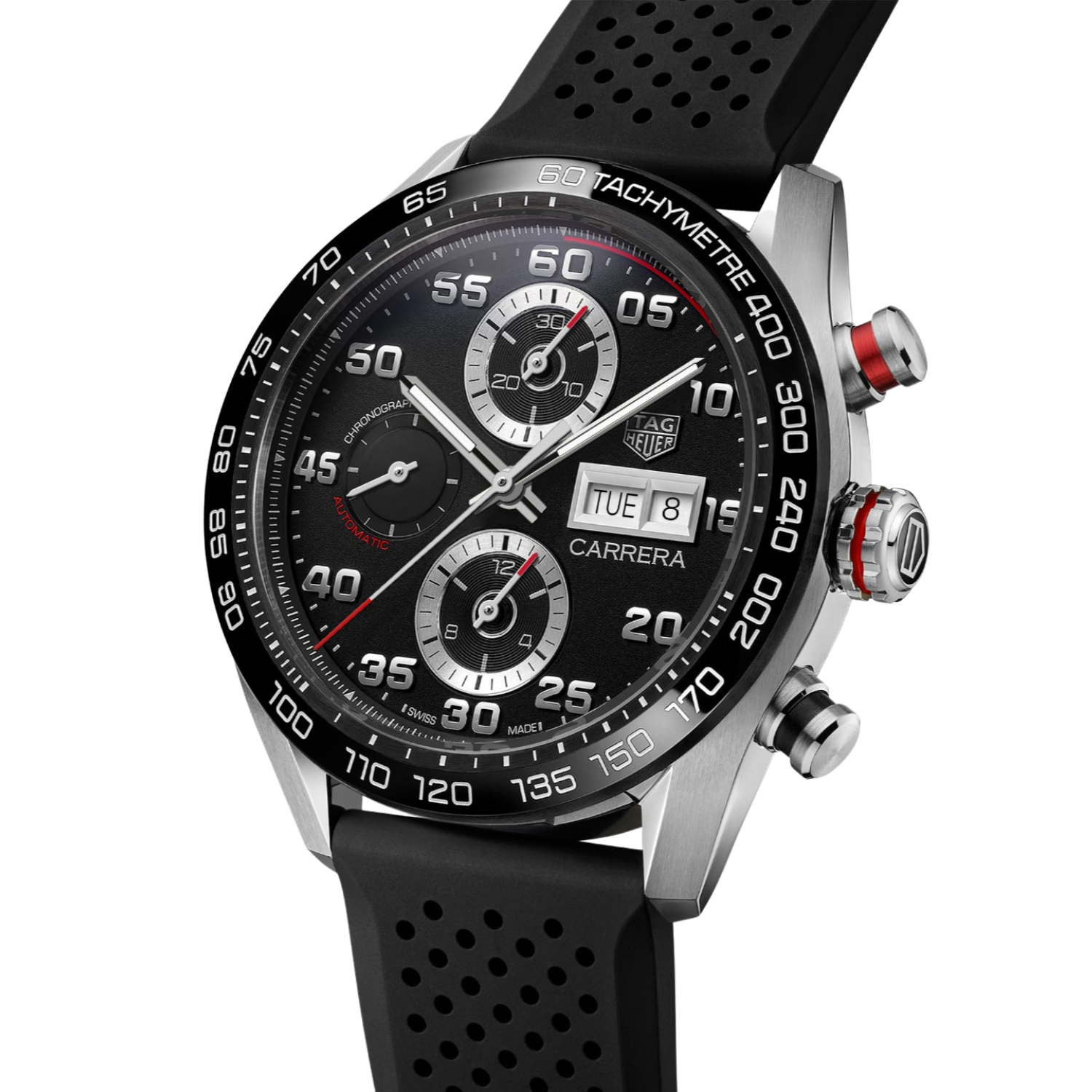 CARRERA 2011 CHRONOGRAPH