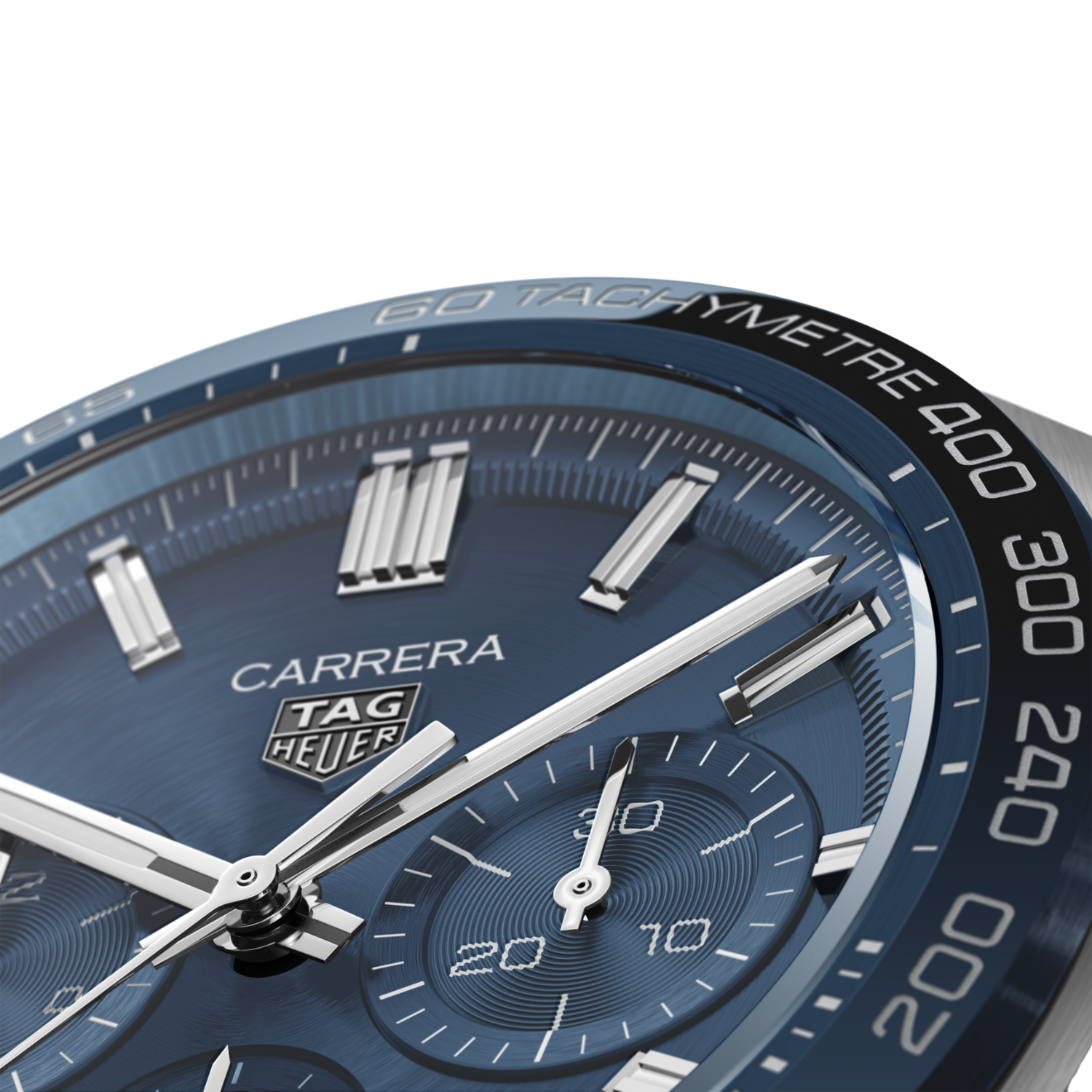 CARRERA CHRONOGRAPH