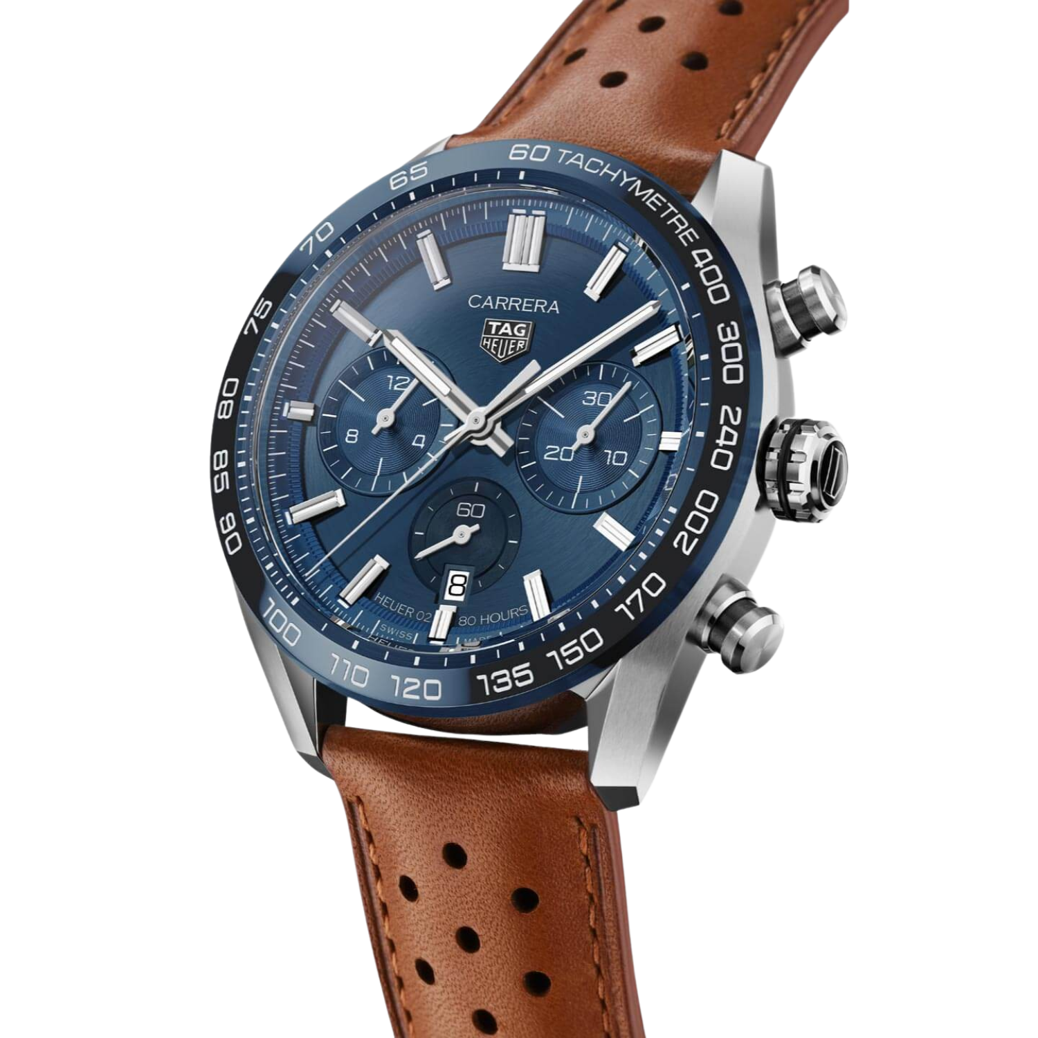 CARRERA CHRONOGRAPH