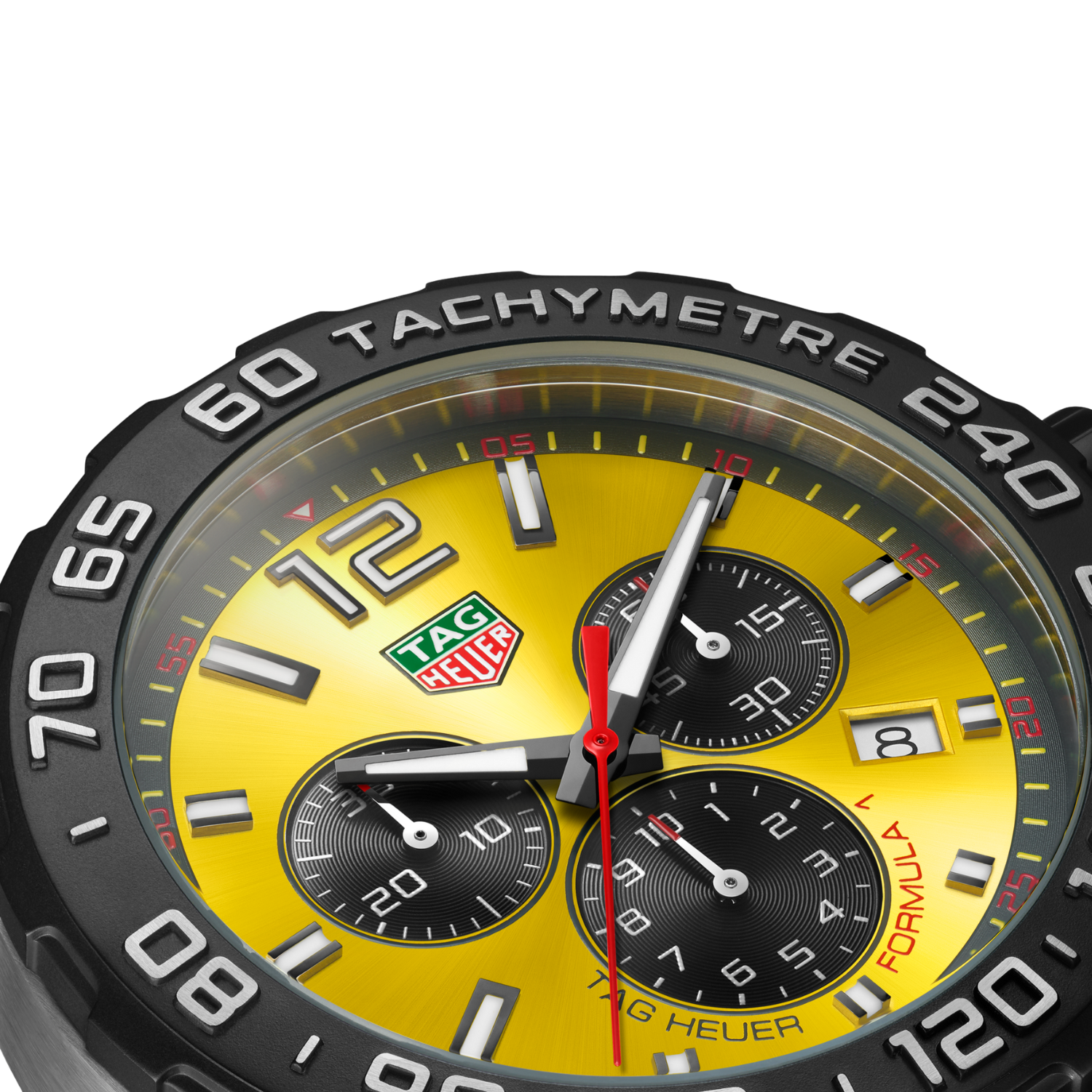 FORMULA 1 CHRONOGRAPH