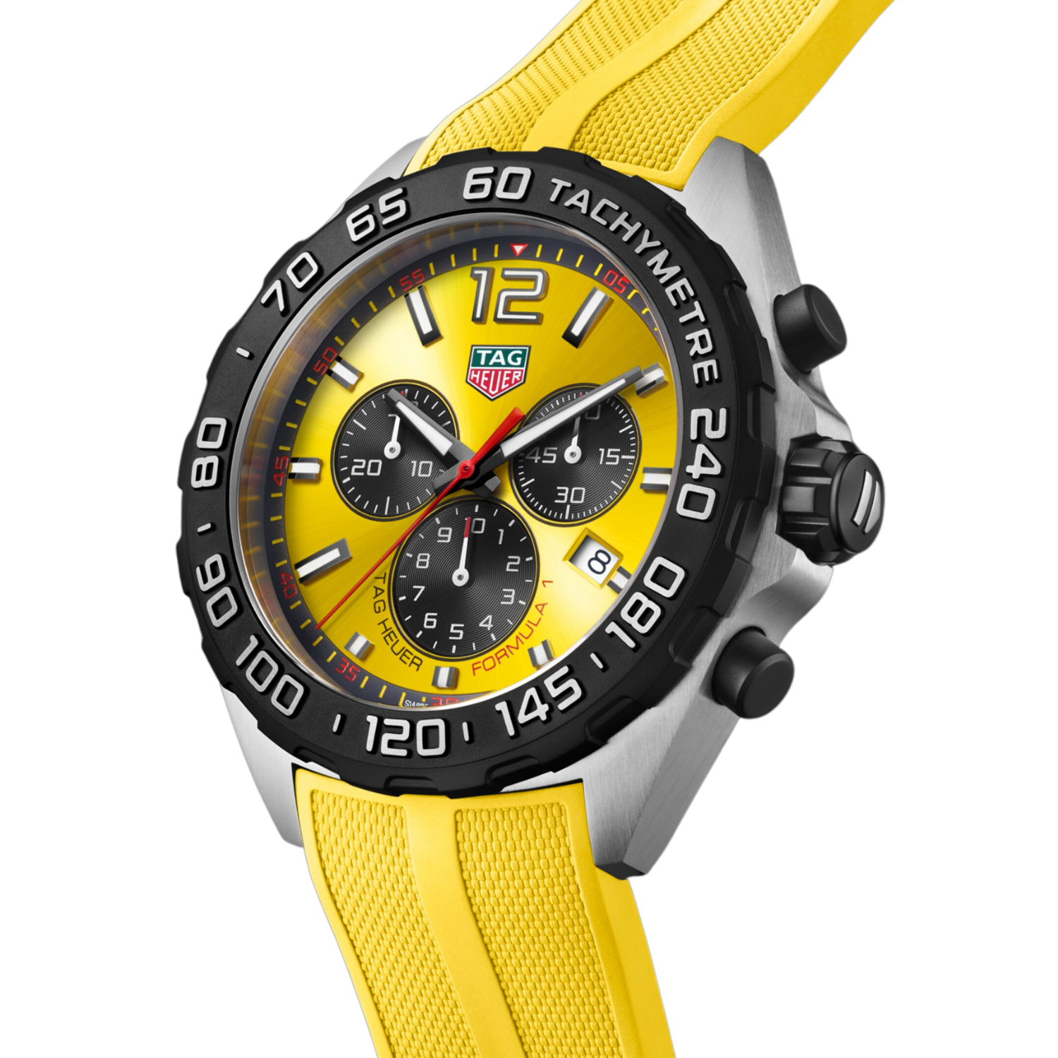 FORMULA 1 CHRONOGRAPH