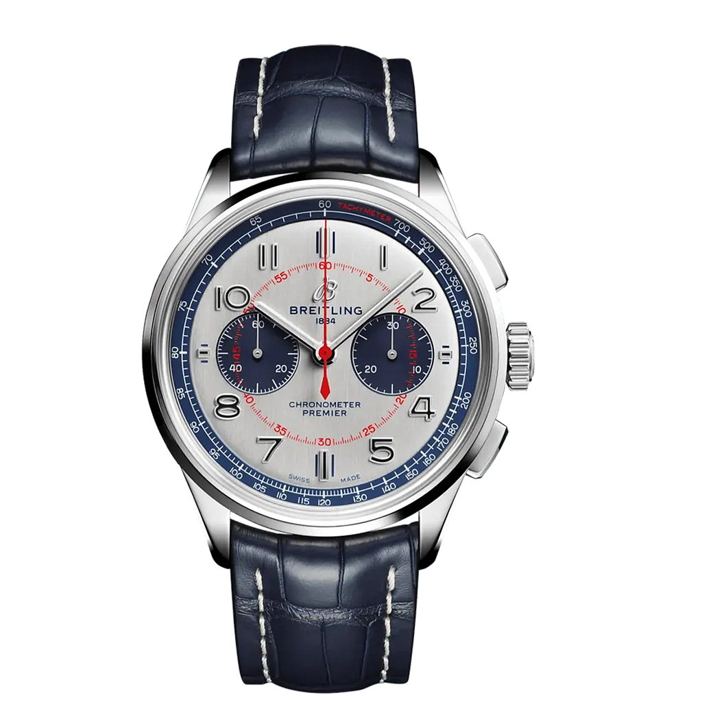 PREMIER B01 CHRONOGRAPH 42 BENTLEY MULLINER