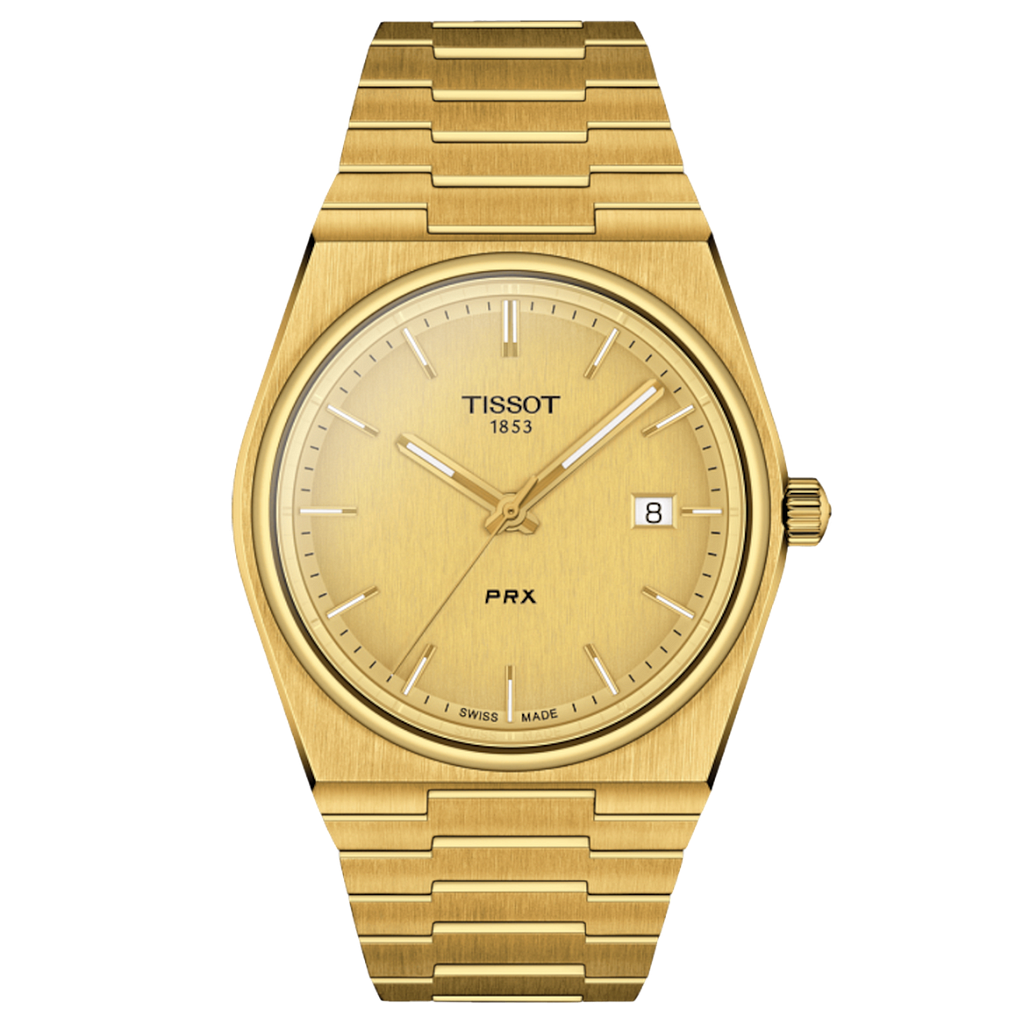 TISSOT PRX