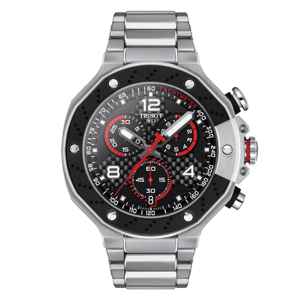 T-RACE MOTOGP CHRONOGRAPH 2022 LIMITED EDITION