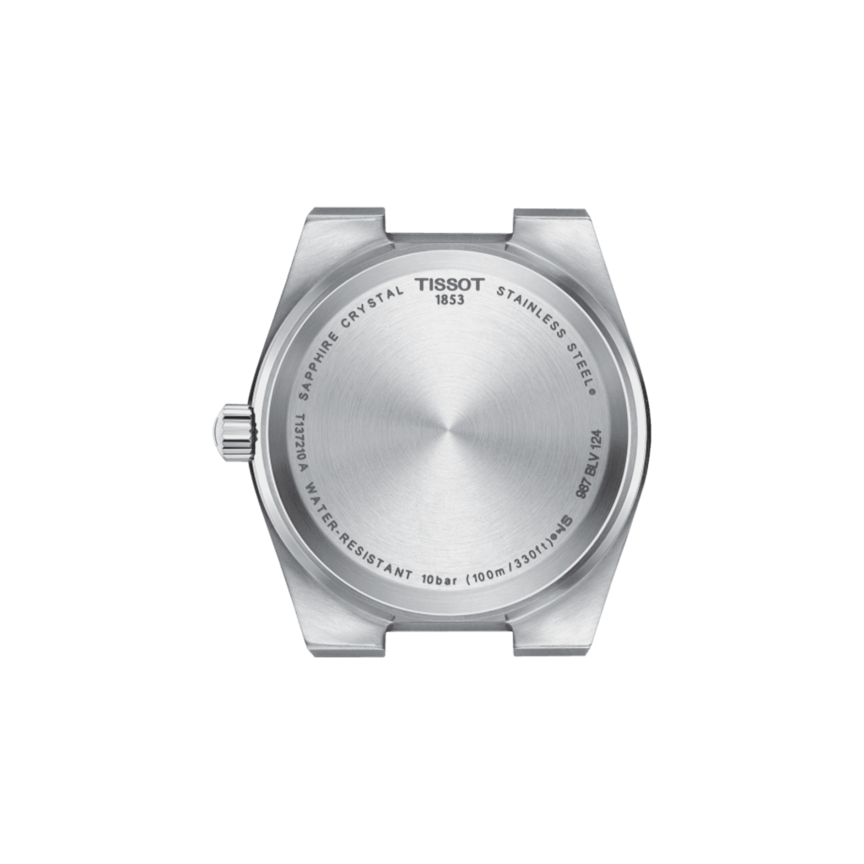 TISSOT PRX