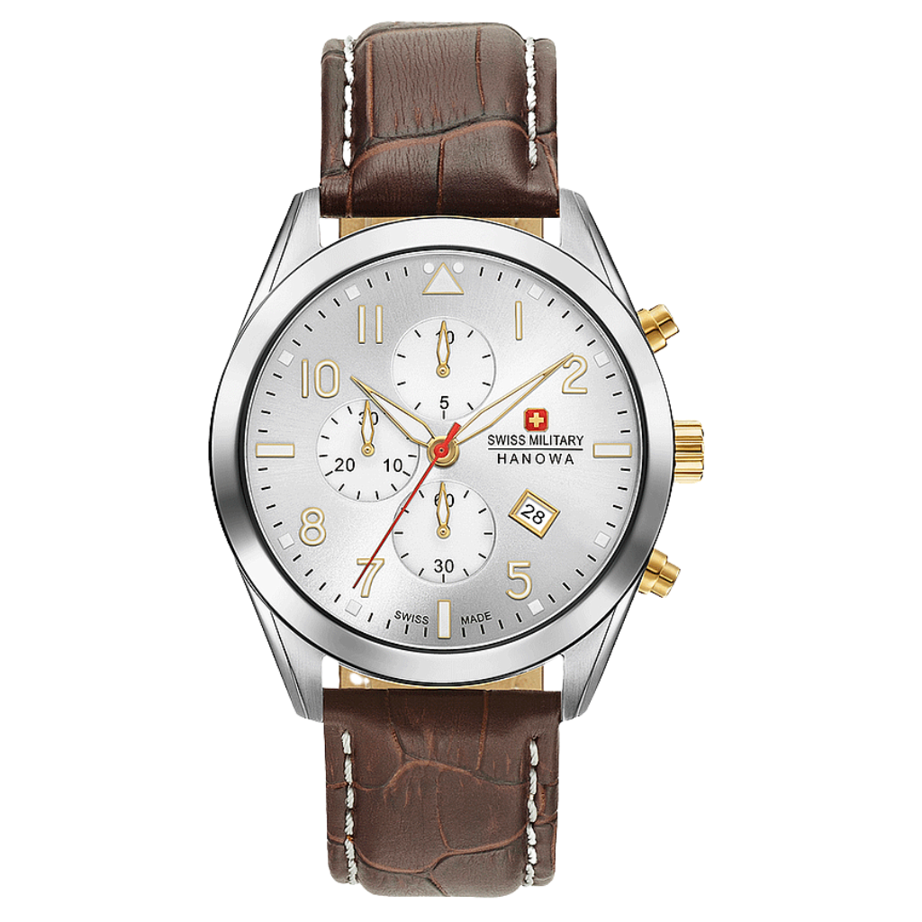 LAND HELVETUS CHRONO