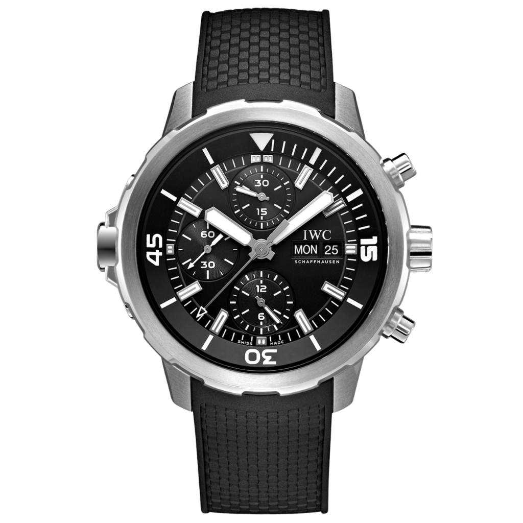 AQUATIMER CHRONOGRAPH