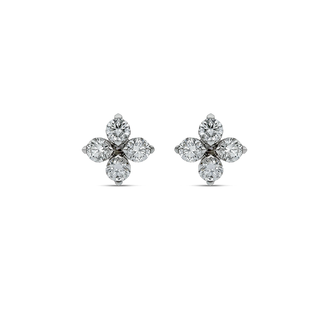 LOVE IN VERONA EARRINGS