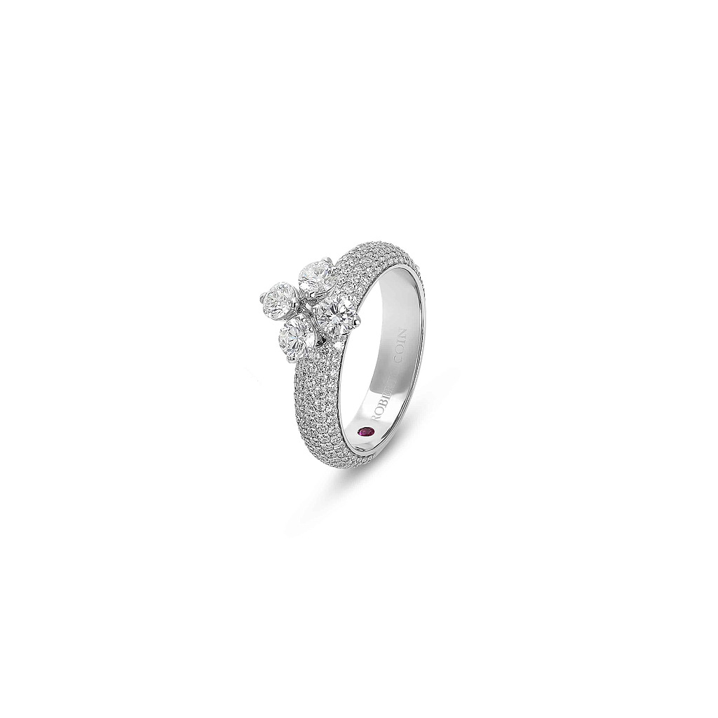 LOVE IN VERONA RING